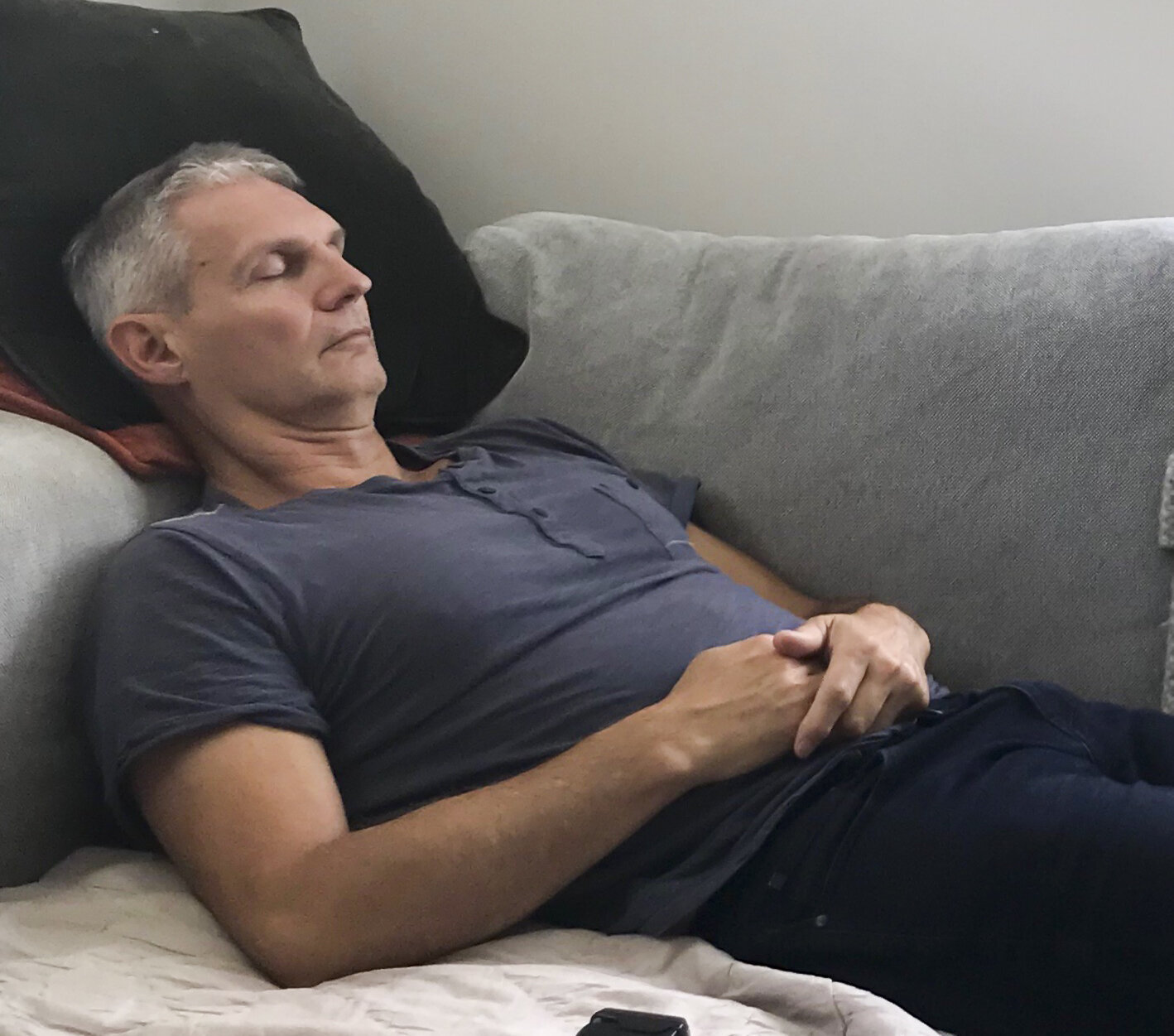 Louis Viosin Bildet viser Louis Viosin