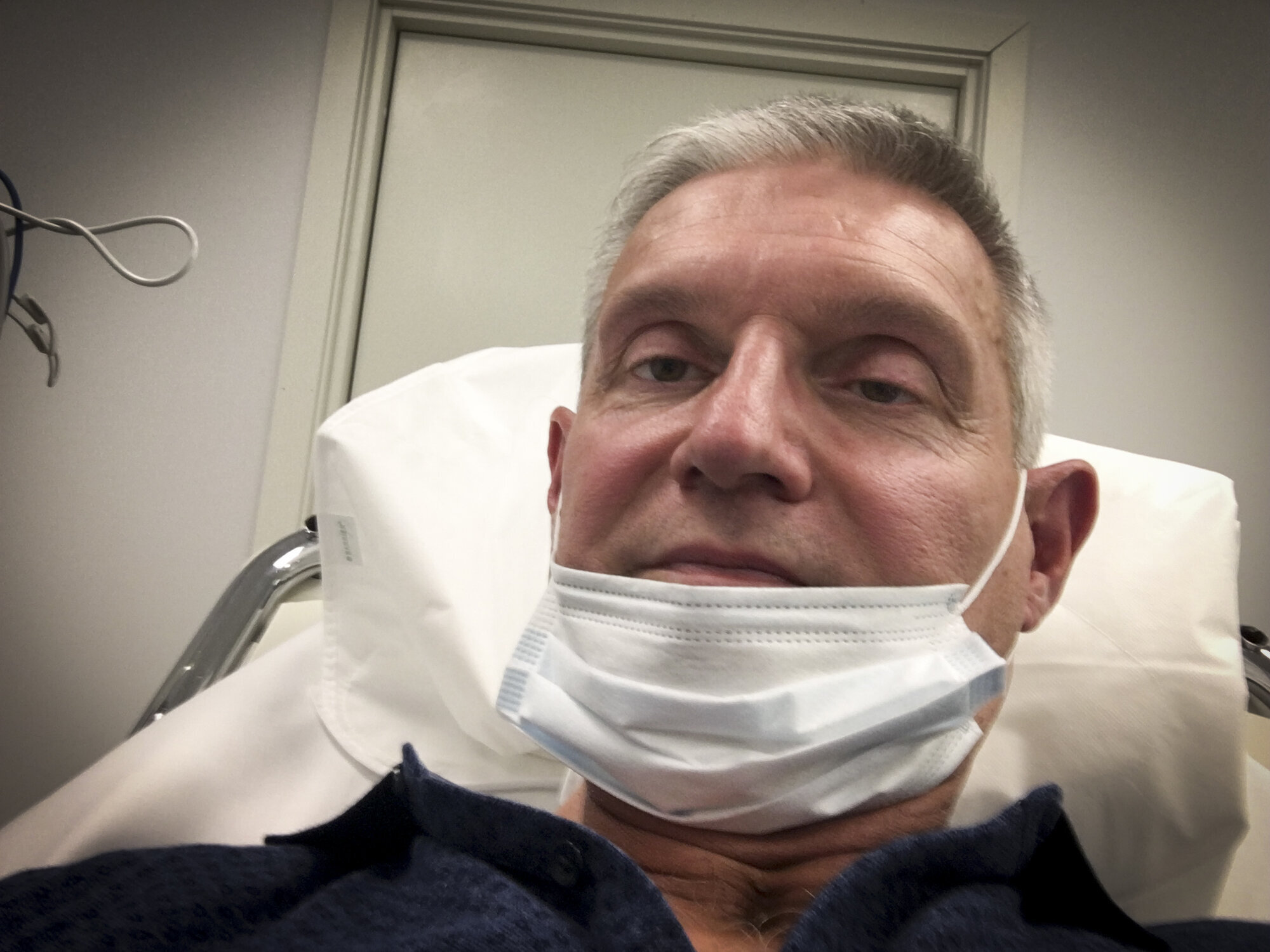 Louis Voisin Bildet viser Louis Voisin