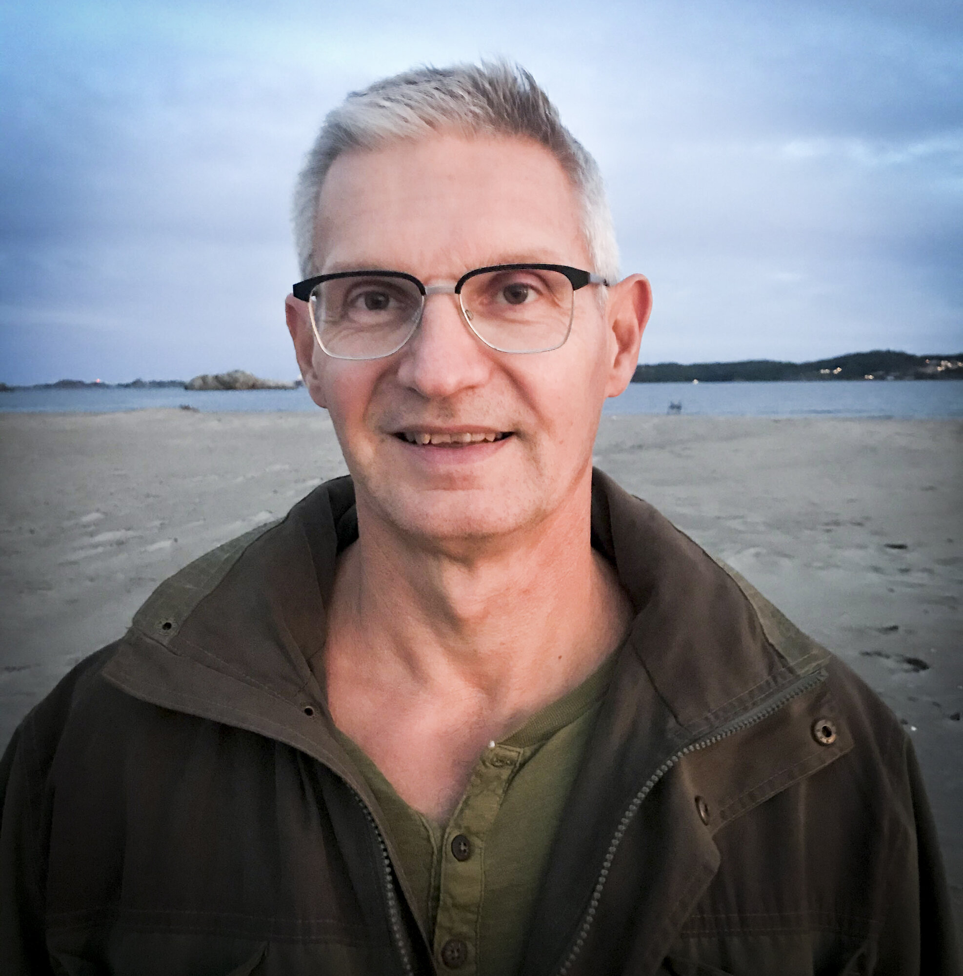 Louis Voisin Bildet viser Louis Voisin