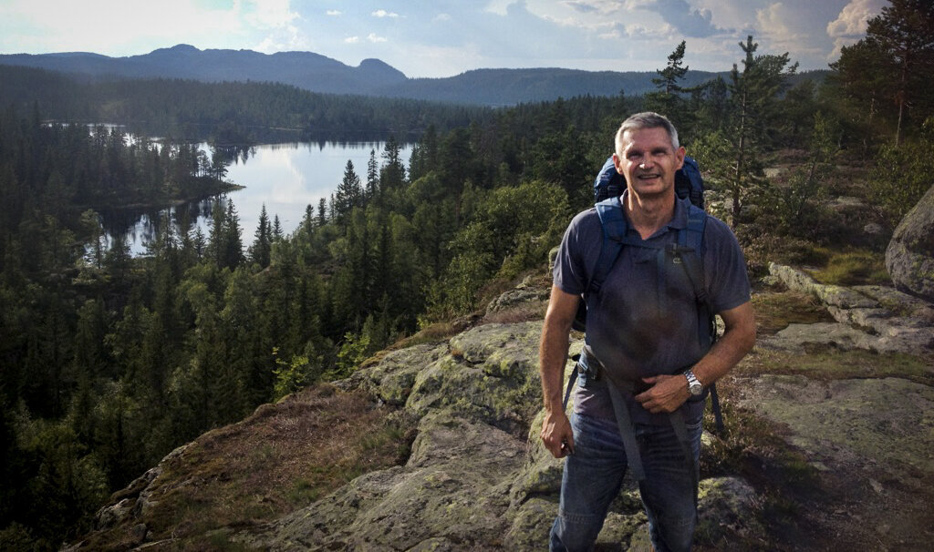 Louis Voisin Bildet viser Louis Voisin