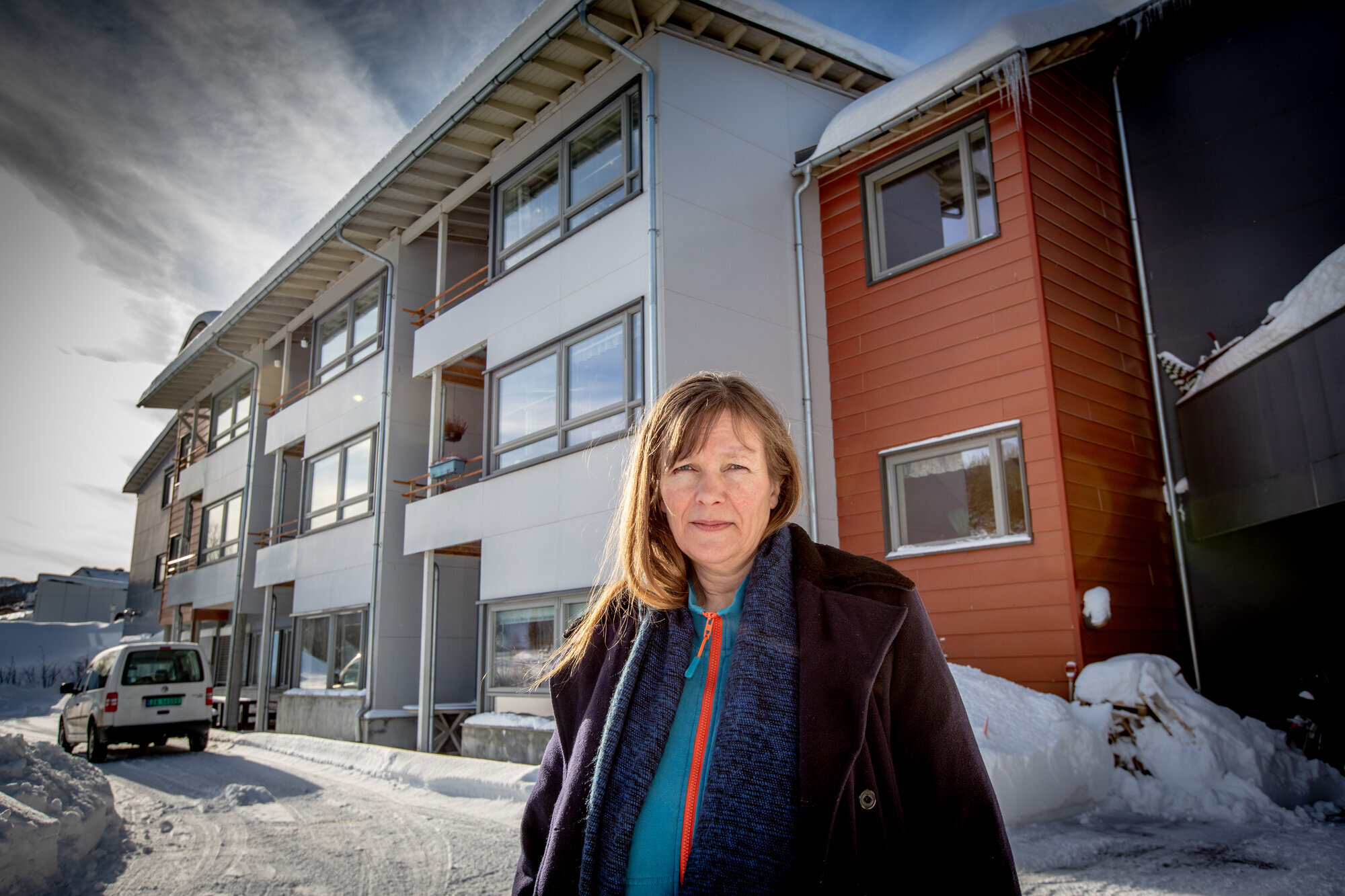 bildet vsier Siv-Tone Furu