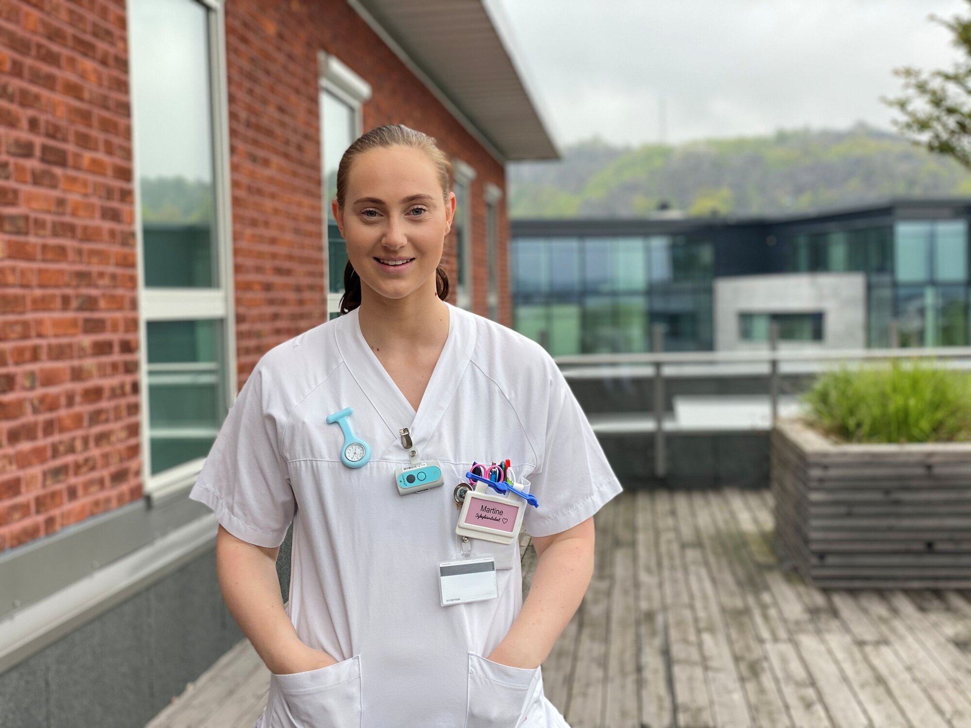 Martine Bruun Martine Bruun