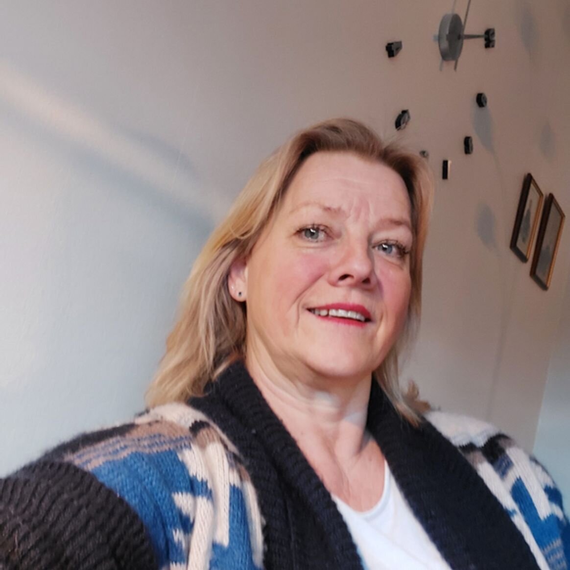 Ann Kristin Vanem Ann Kristin Vanem