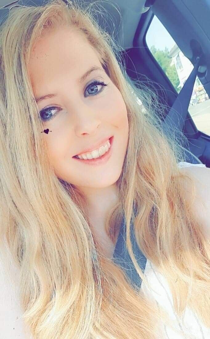 Line Opedal Bildet viser Line Opedal.