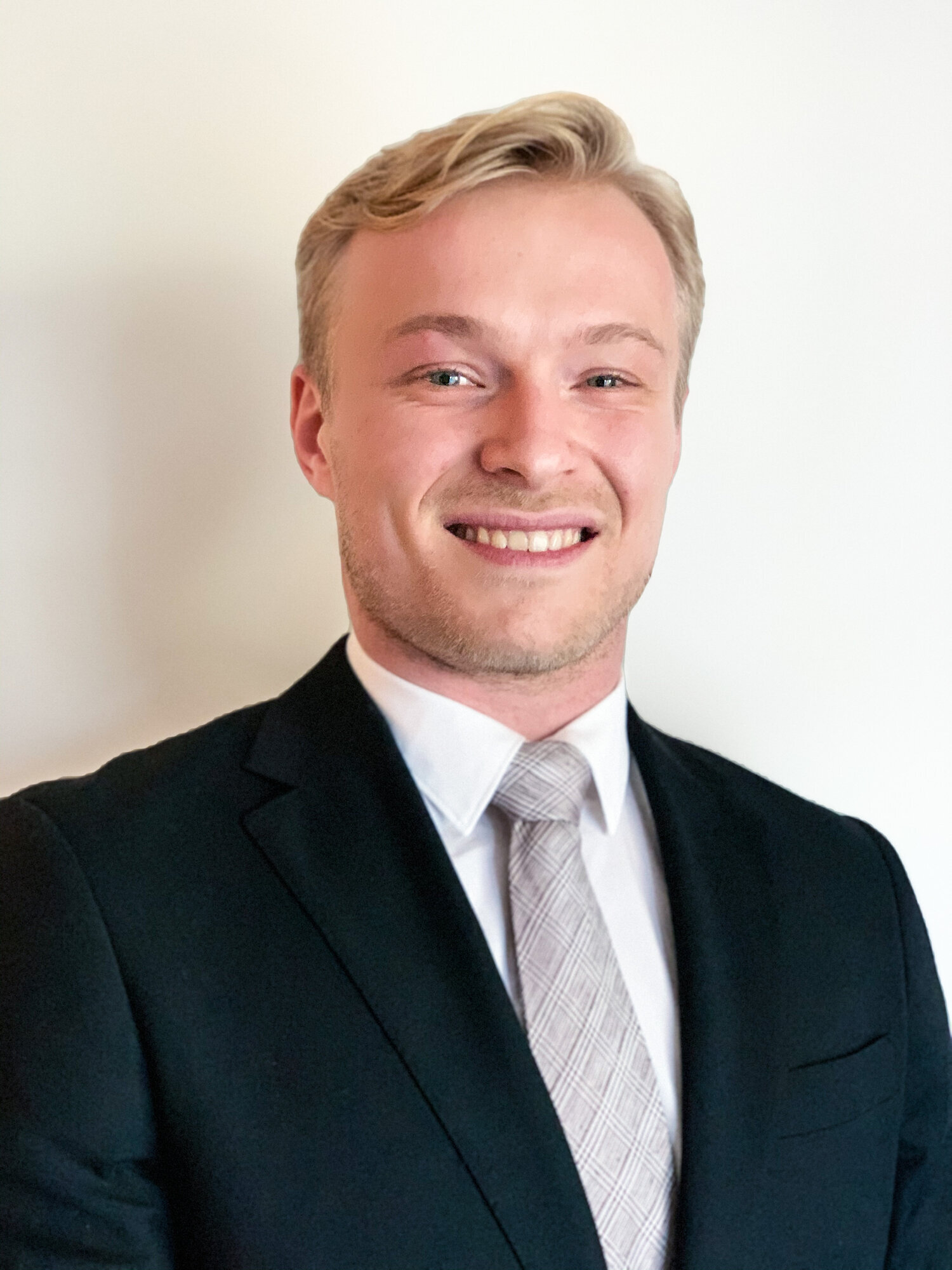 Bård Dalhaug Bildet viser Bård Dalhaug.