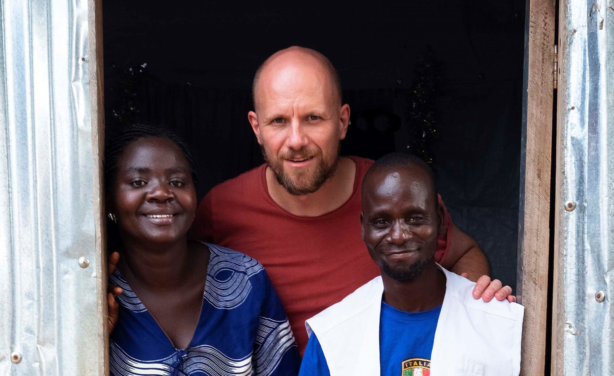 Christer Holst Christer Holst