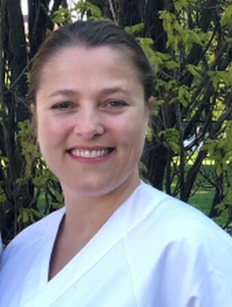 Ingvild Gaare-Olstad Bildet viser Ingvild Gaare-Olstad.