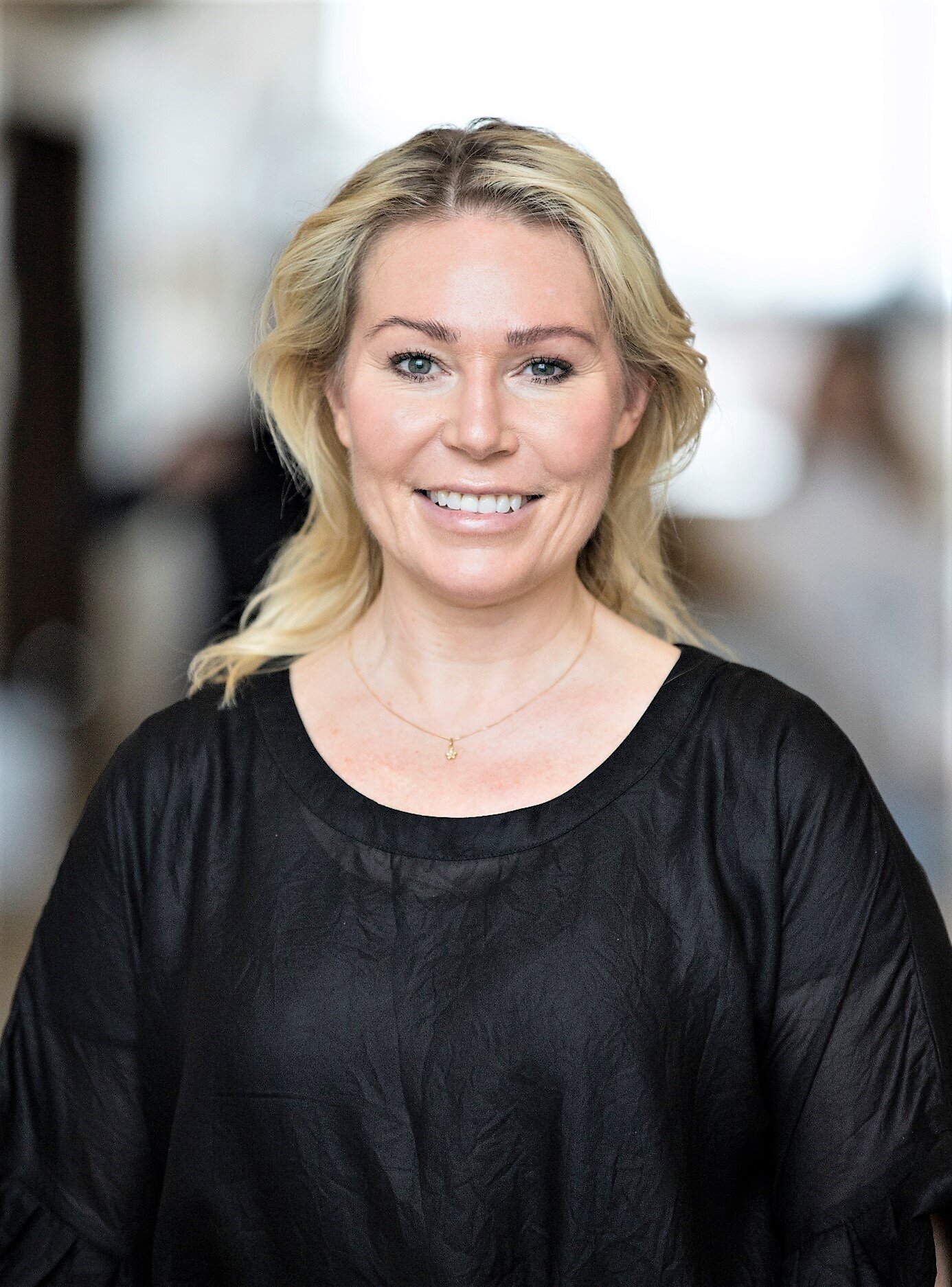 Anna Willman, Karlstads Universitet Anna Willman, Karlstads Universitet