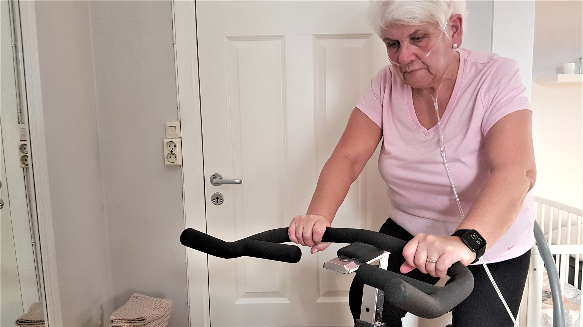 Marianne Cortsen Bildet viser Marianne Cortsen