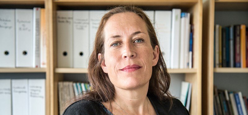 Ragnhild Storstein Spilker bildet viser Ragnhild Storstein Spilker