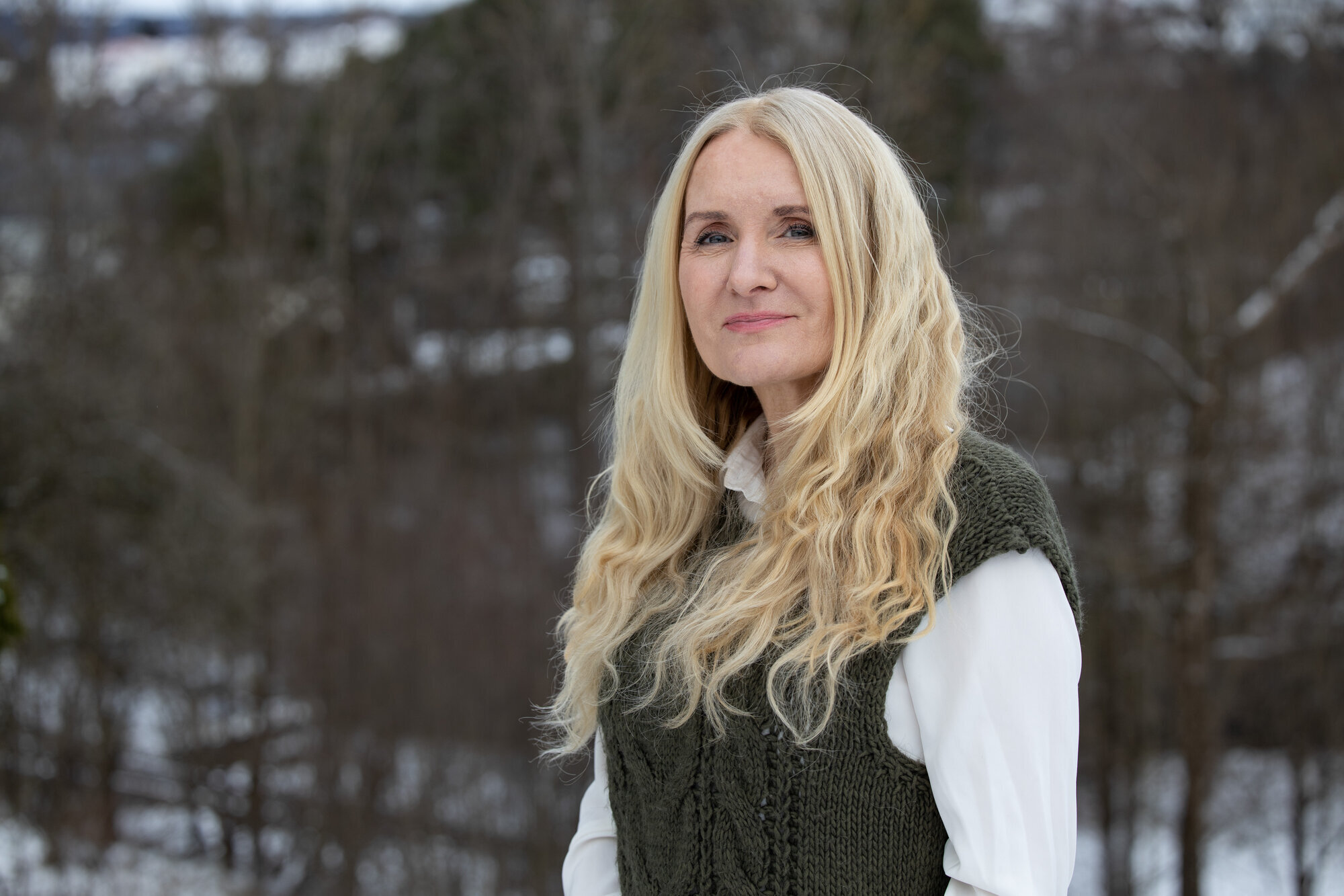 Beate Alstad Beate Alstad