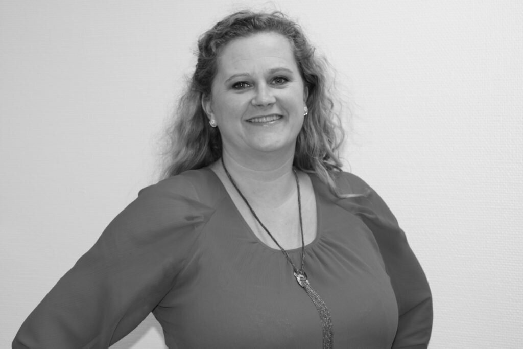 Bildet viser Pia Cathrin Kristiansen.