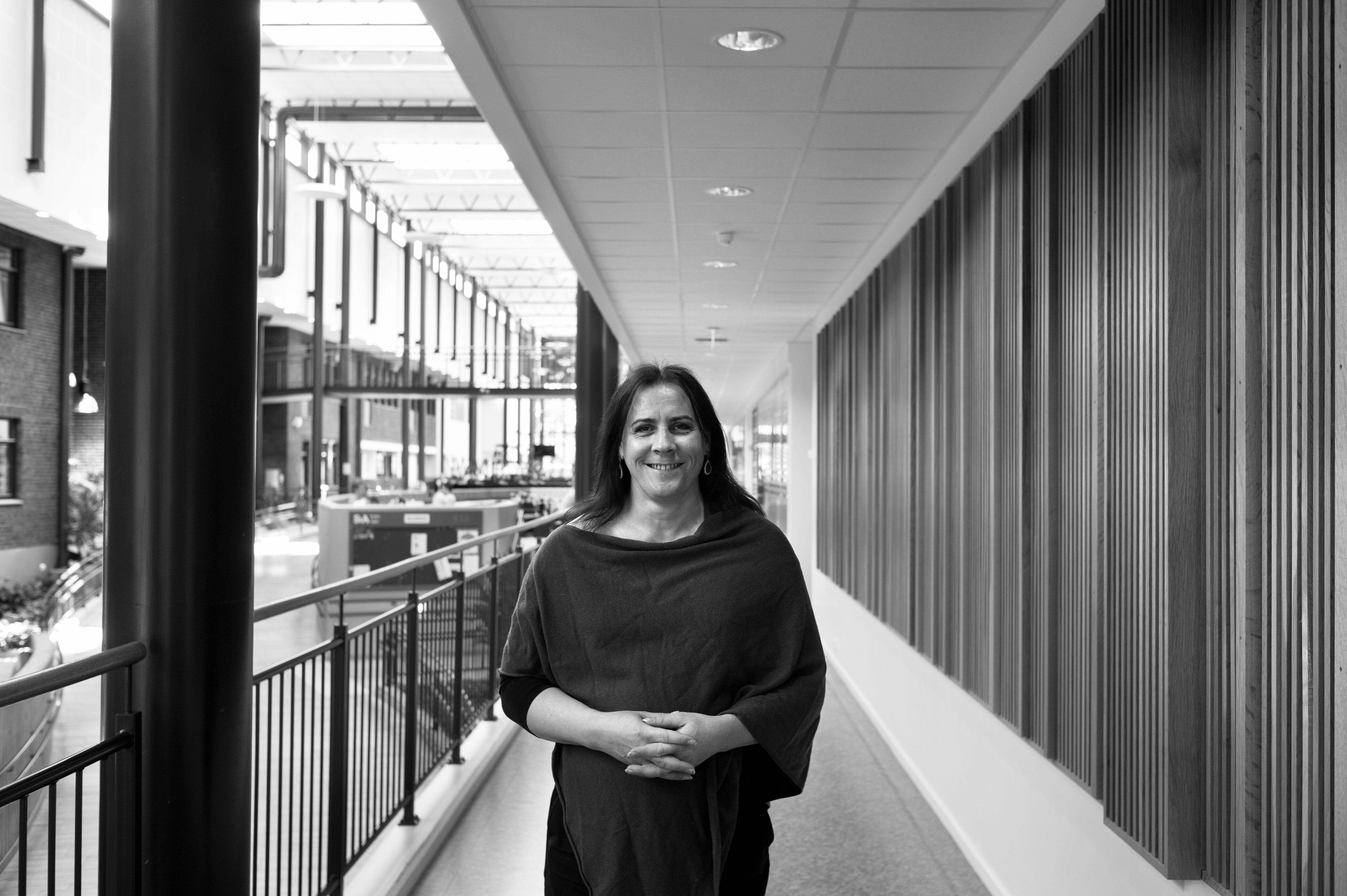 Silje-Håvard Bolstad, psykologspesialist og spesialist i sexologisk rådgivning