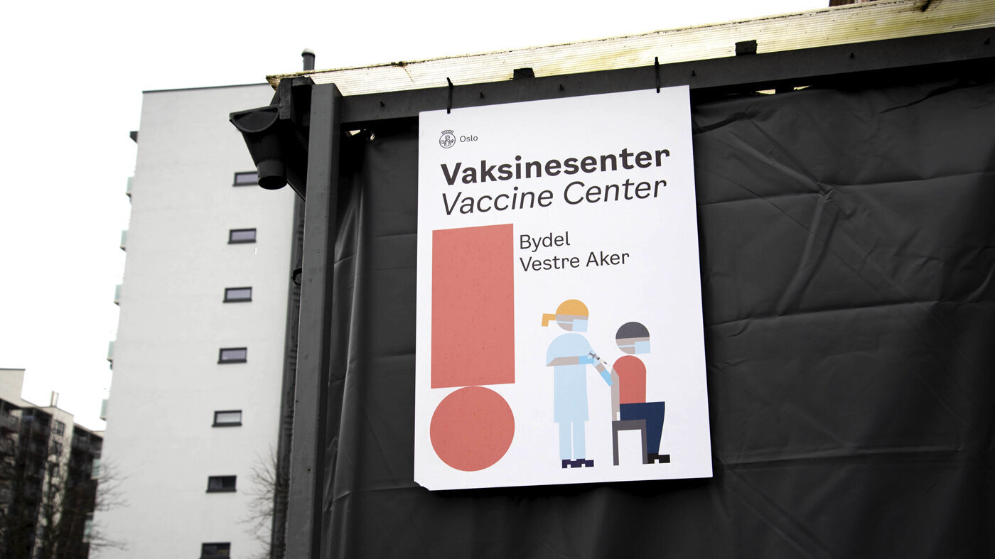 Vaksinesenter Vaksinesenter