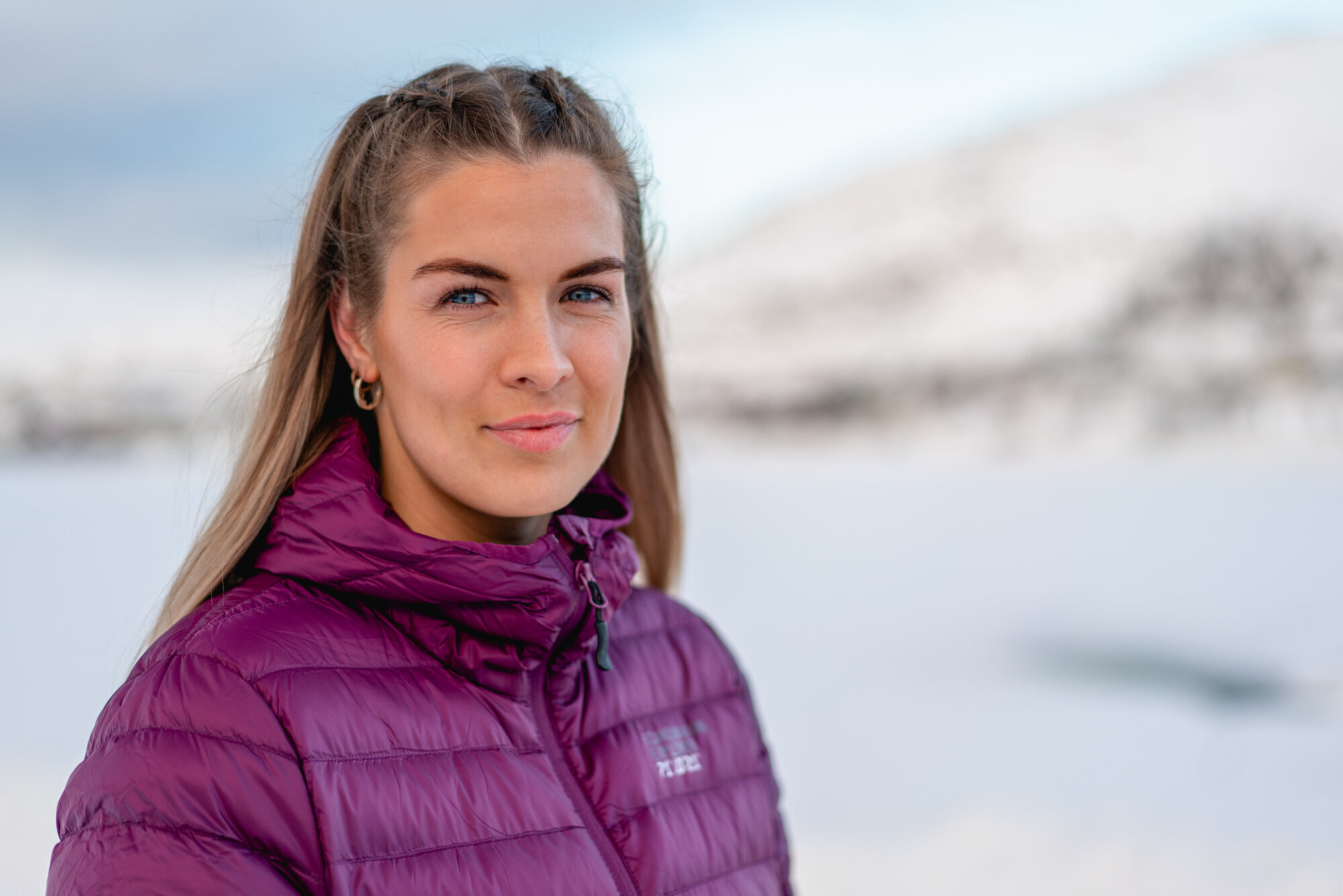 Edel Marlèn Taraldsen Edel Marlèn Taraldsen