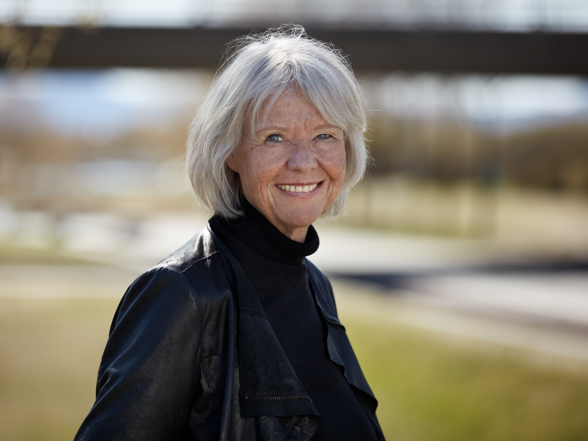 Anne Hafstad Anne Hafstad