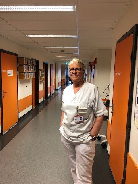 Berit Helgeland Kyllevik Berit Helgeland Kyllevik