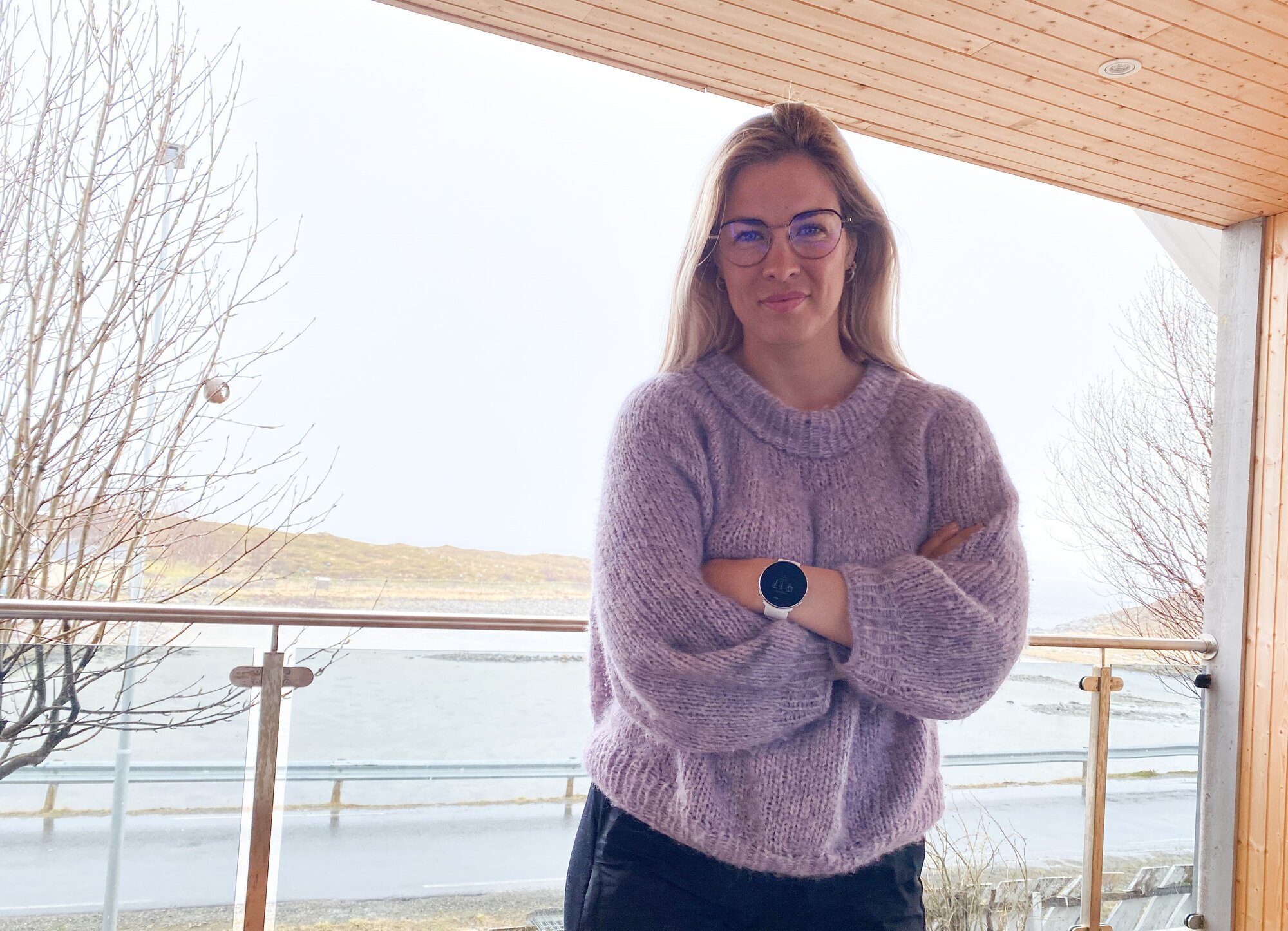 Edel Marlen Taraldsen Edel Marlen Taraldsen