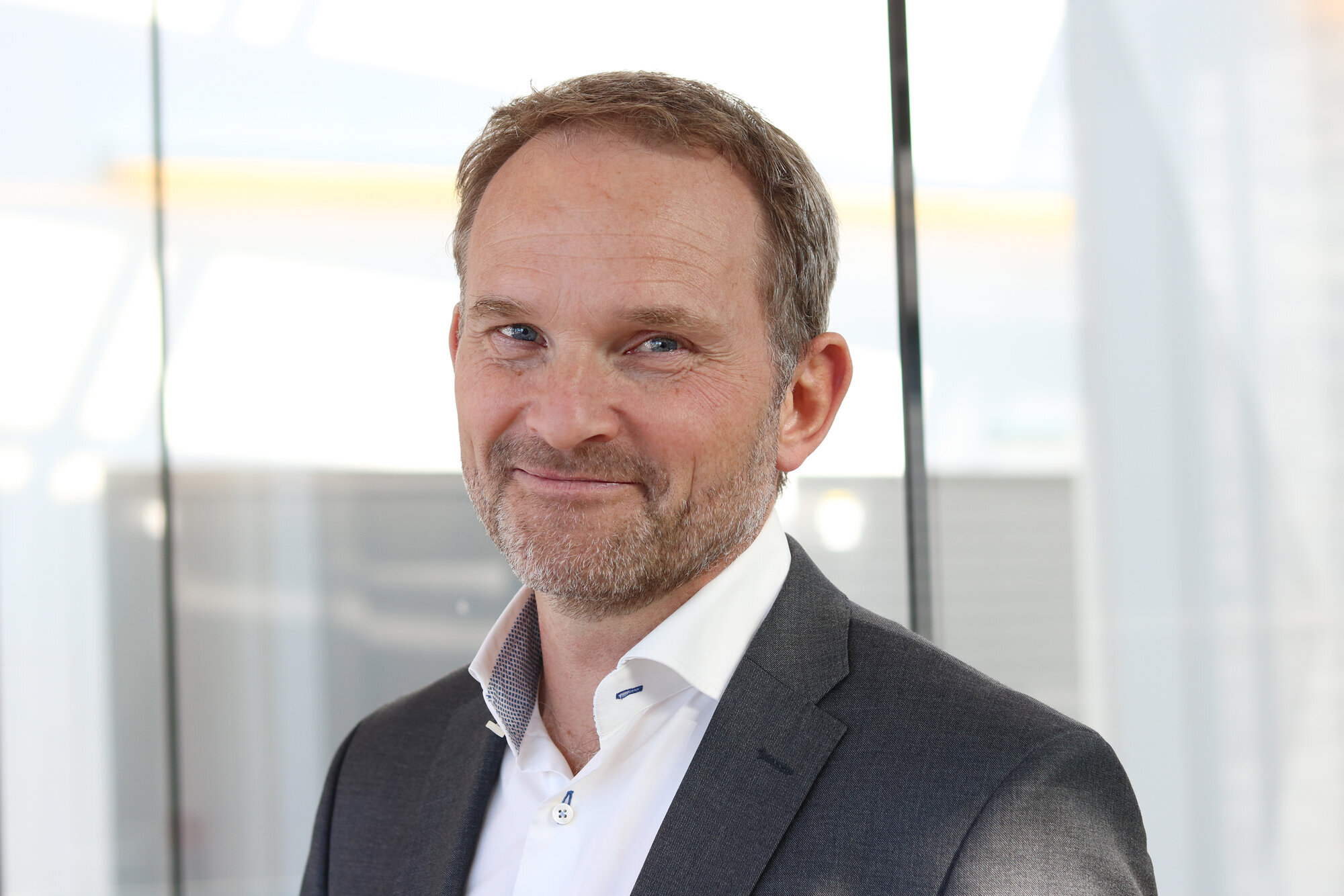 Karl Vestli, fungerende direktør i Direktoratet for e-helse Karl Vestli, fungerende direktør i Direktoratet for e-helse