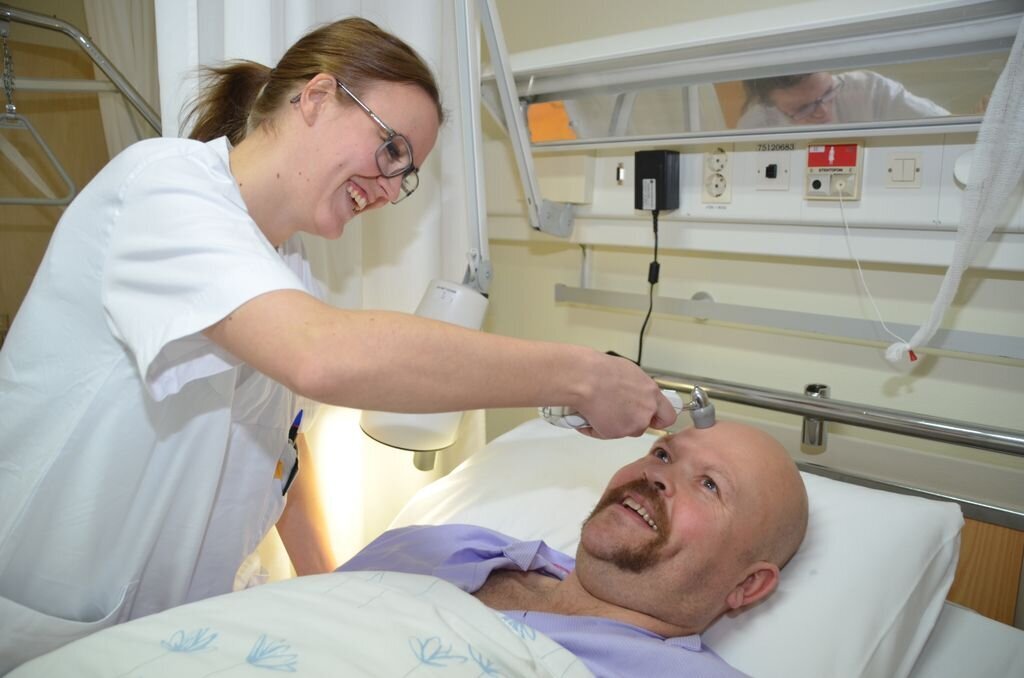 Student i praksis Student i praksis