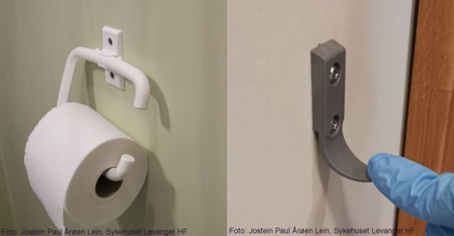 Sykehuset Levanger Sykehuset Levanger