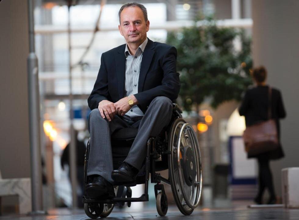 Lars Rovik Ødegård Lars Rovik Ødegård