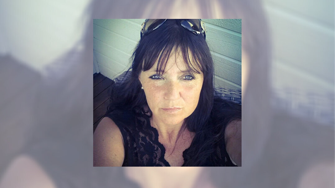 Grete Brandsdal Bildet viser Grete Brandsdal