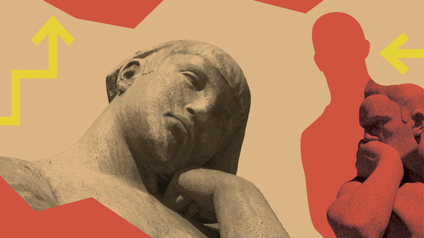 Psykiske lidelser rammer hele kroppen Psykiske lidelser rammer hele kroppen