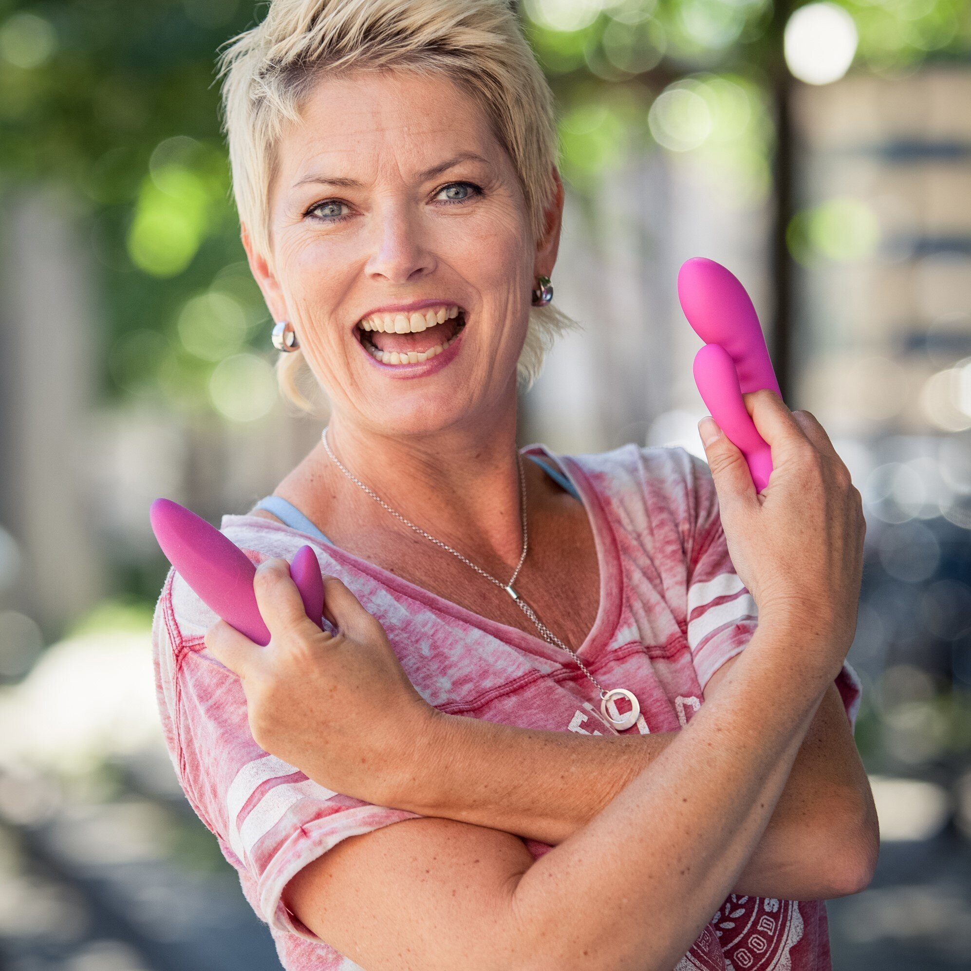 Cecilie Kjensli Cecilie Kjensli skal bli sykepleier