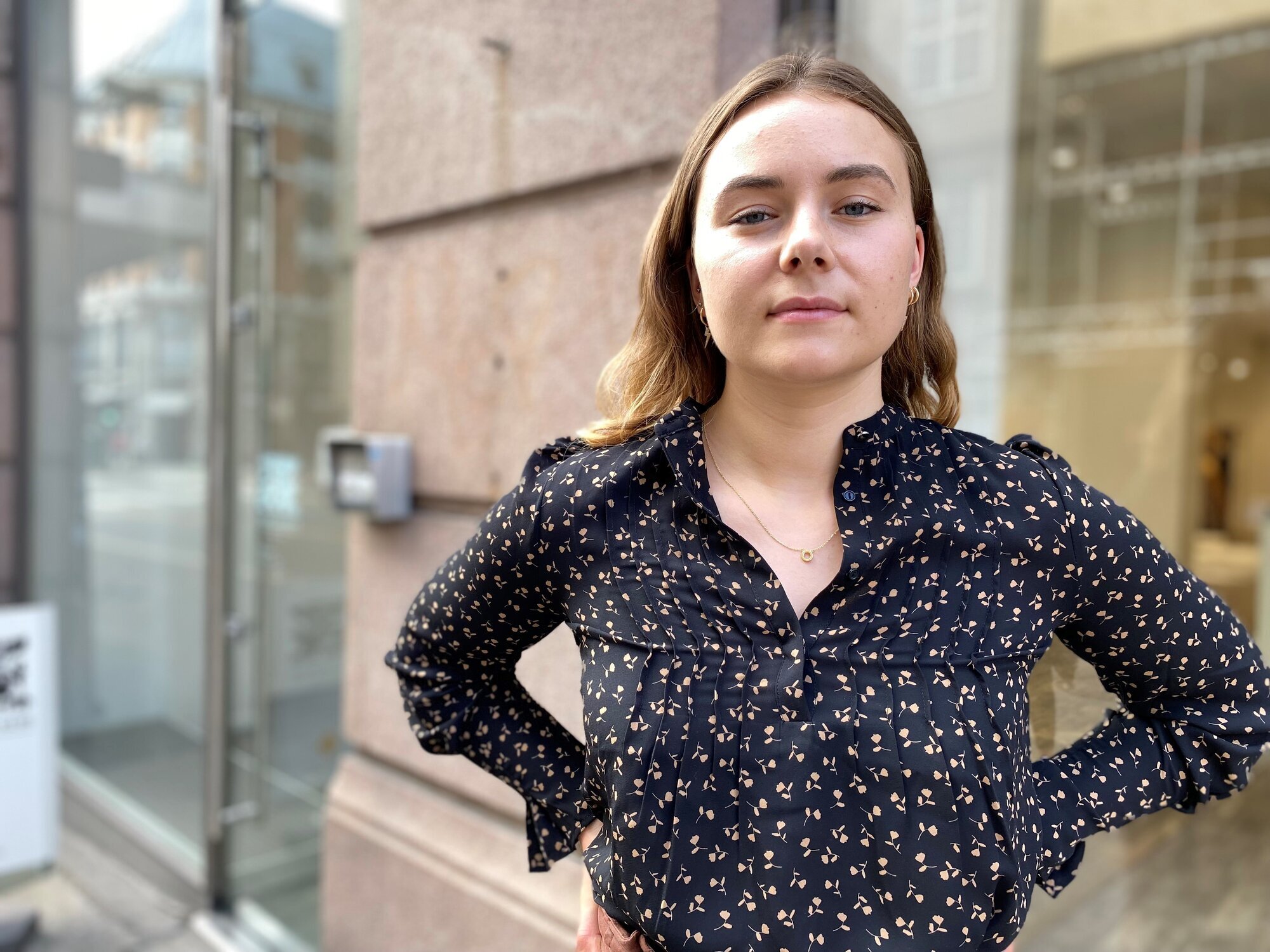 Sigrid Husøy Larsen Sigrid Husøy Larsen