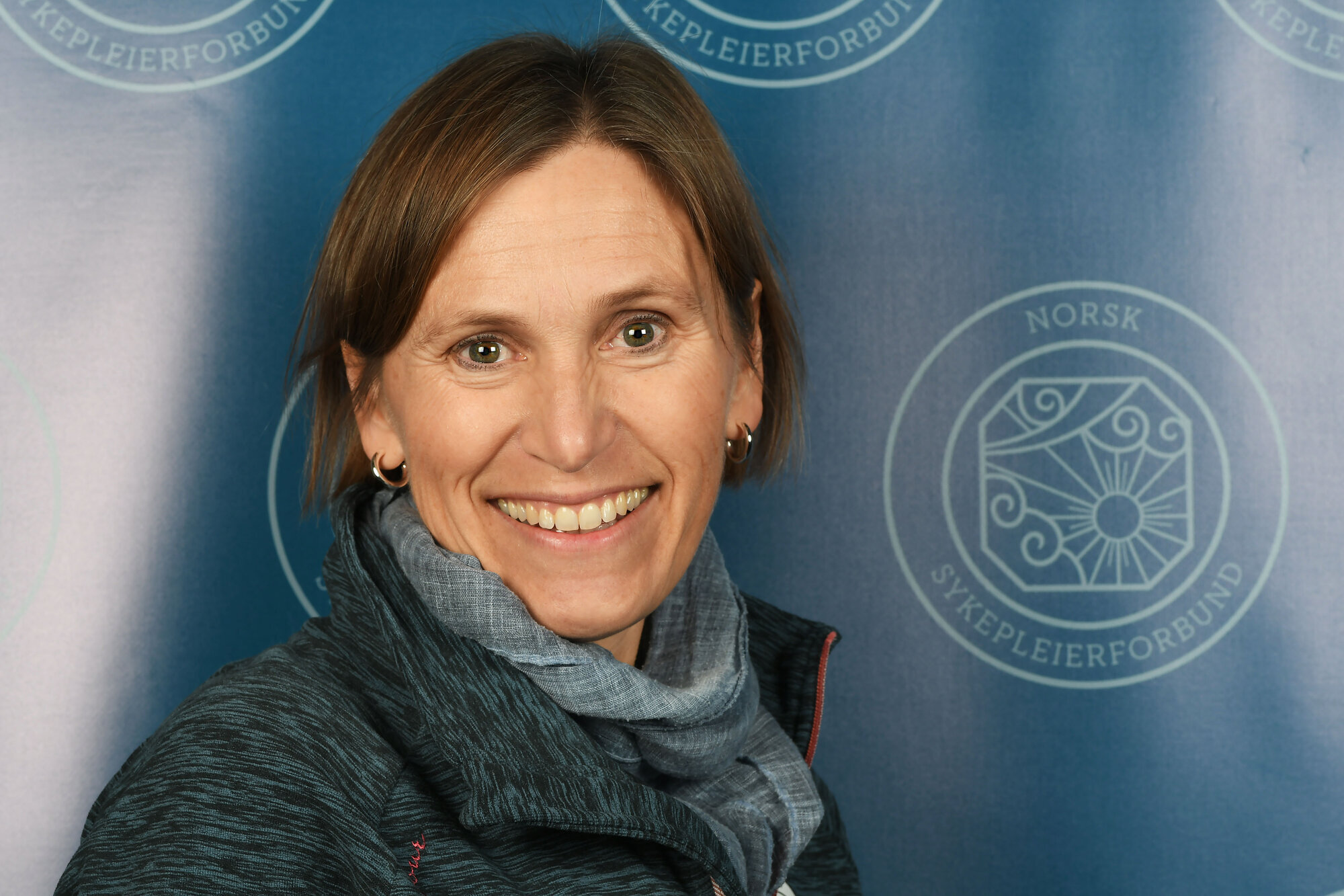 Aud Hølland Riise BIldet viser Aud Hølland Riise