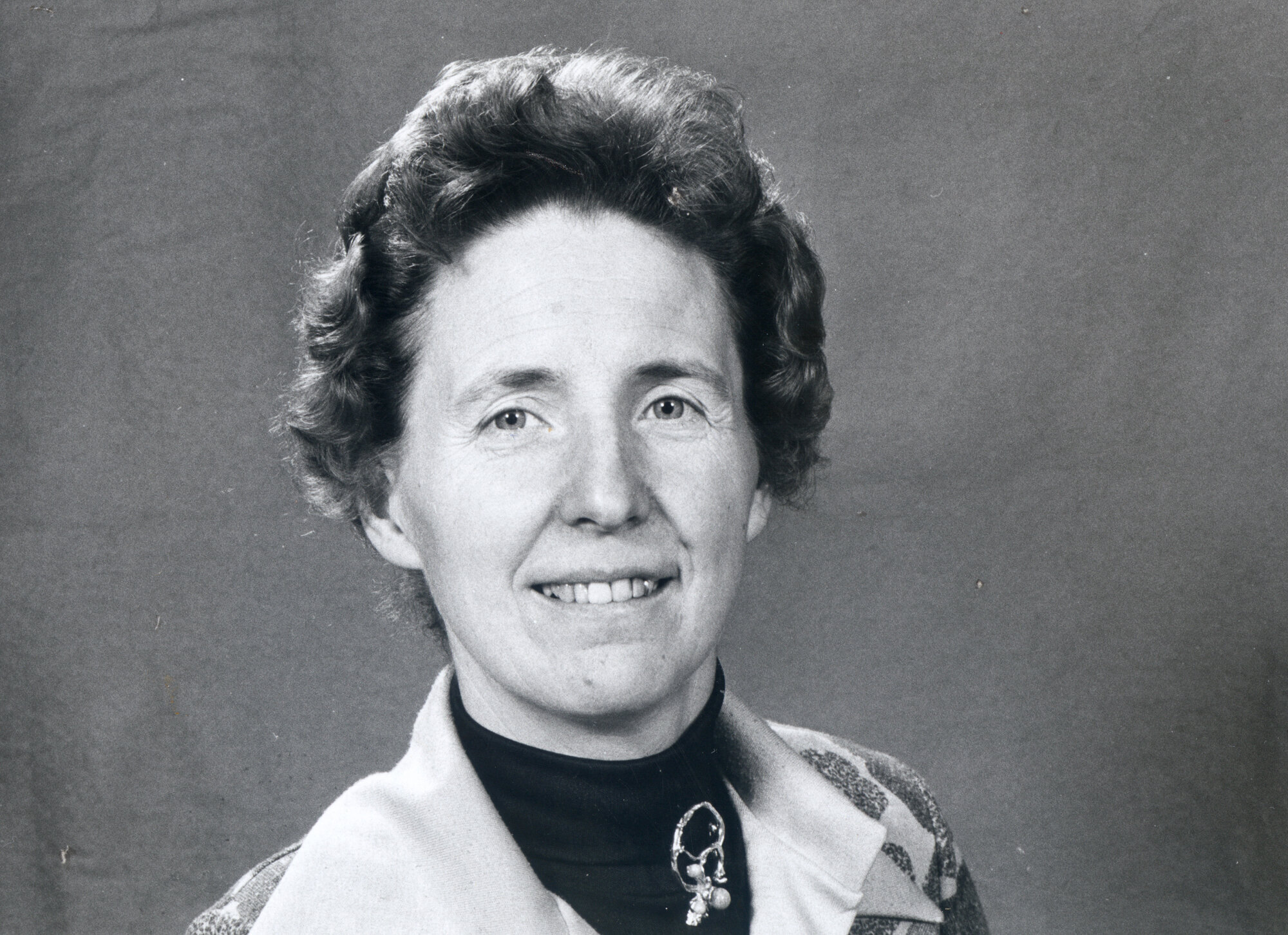 NSF-leder og stortingskvinne Eli Margrethe Kristiansen NSF-leder og stortingskvinne Eli Margrethe Kristiansen