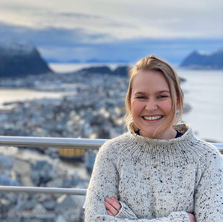 Åse Kristin Ask Bakke Bildet viser Åse Kristin Ask Bakke.