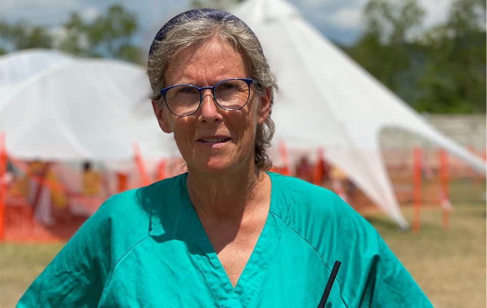 Sigrun Aase Holen Bildet viser Sigrun Aase Holen.