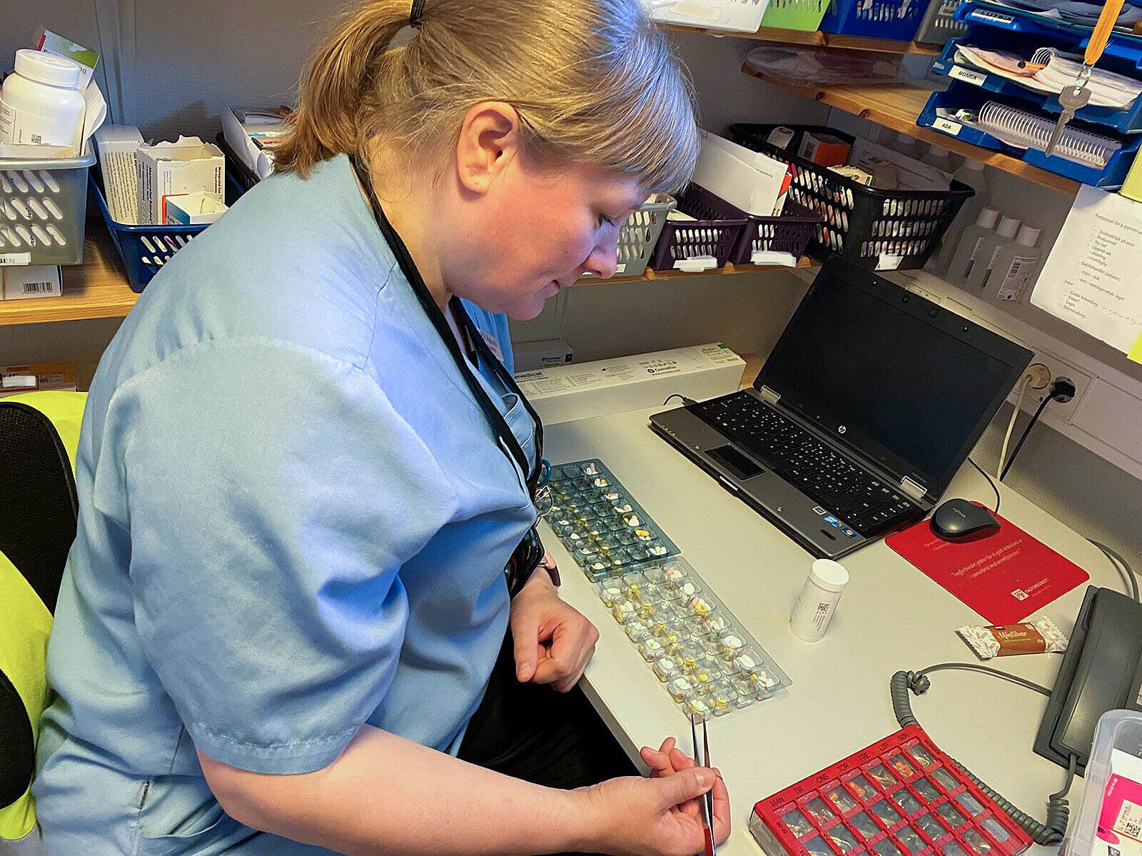 Lill Hølvold Lill Hølvold