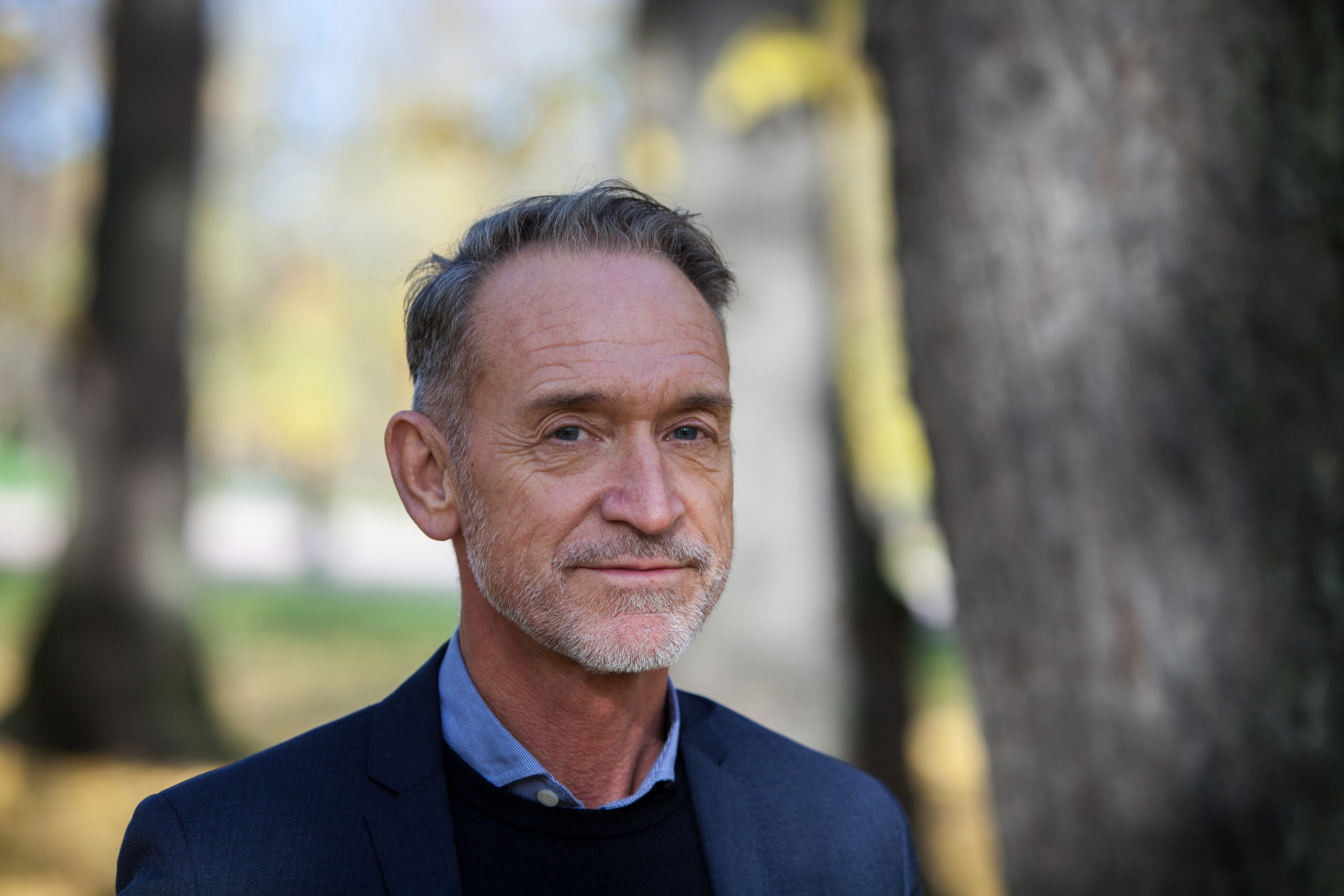 Tor Arne Gangsø i KS Tor Arne Gangsø i KS