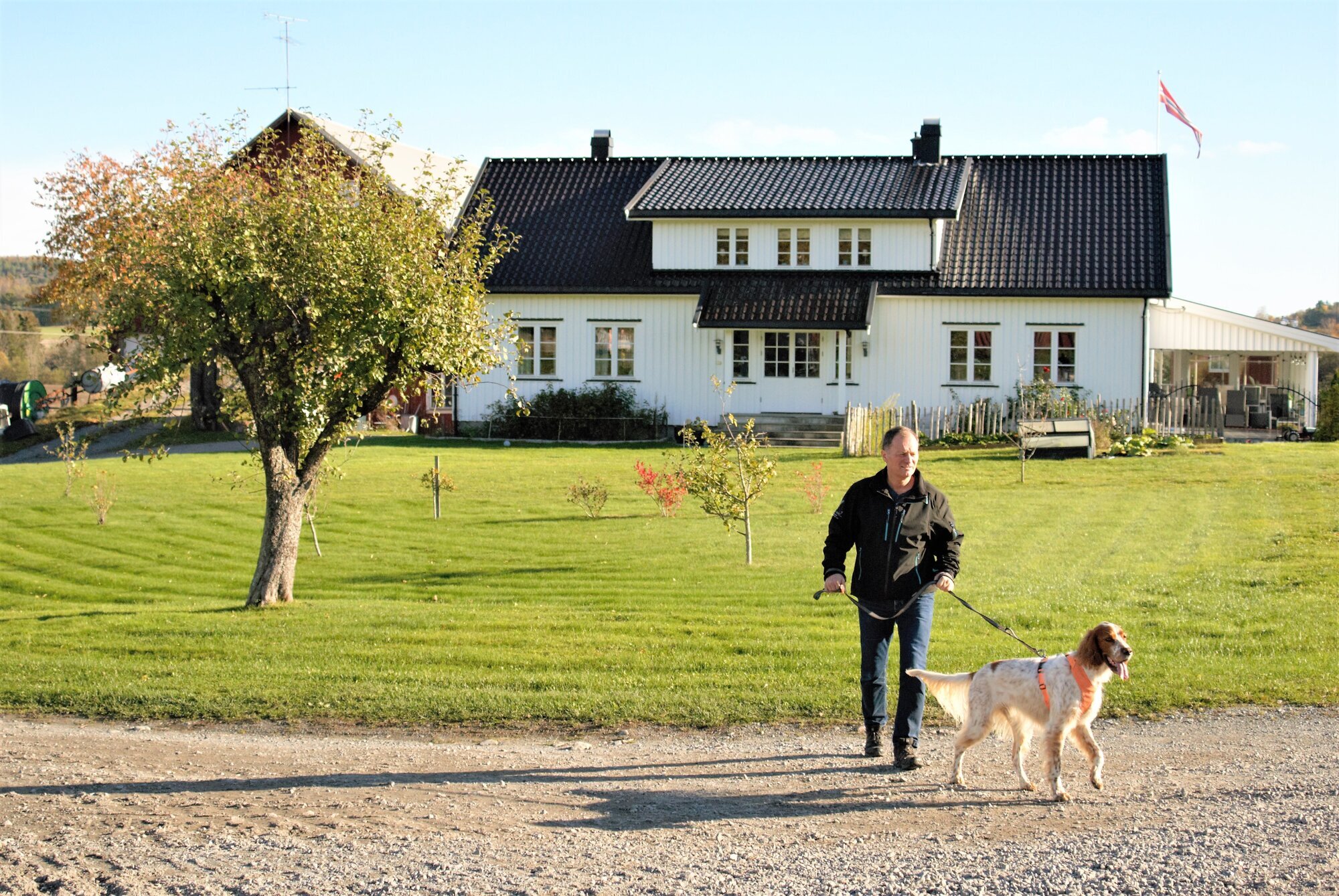 Sven Kaaven Andersen Sven Kaaven Andersen