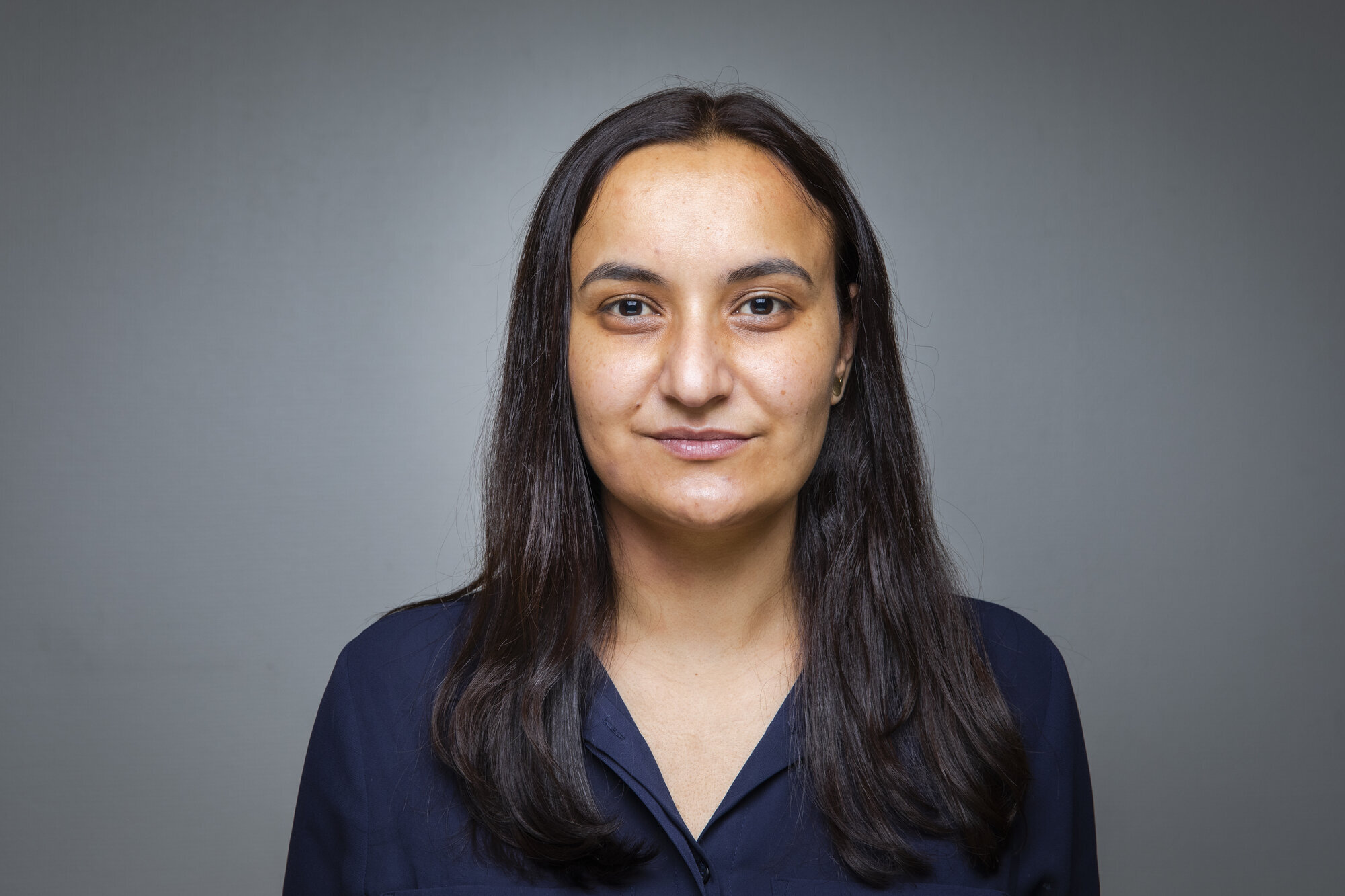 Seher Aydar bildet viser Seher Aydar