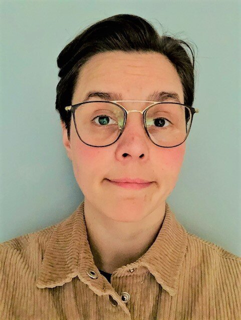 Tone Merete Fjelly bildet viser HTV Tone Merete Fjelly