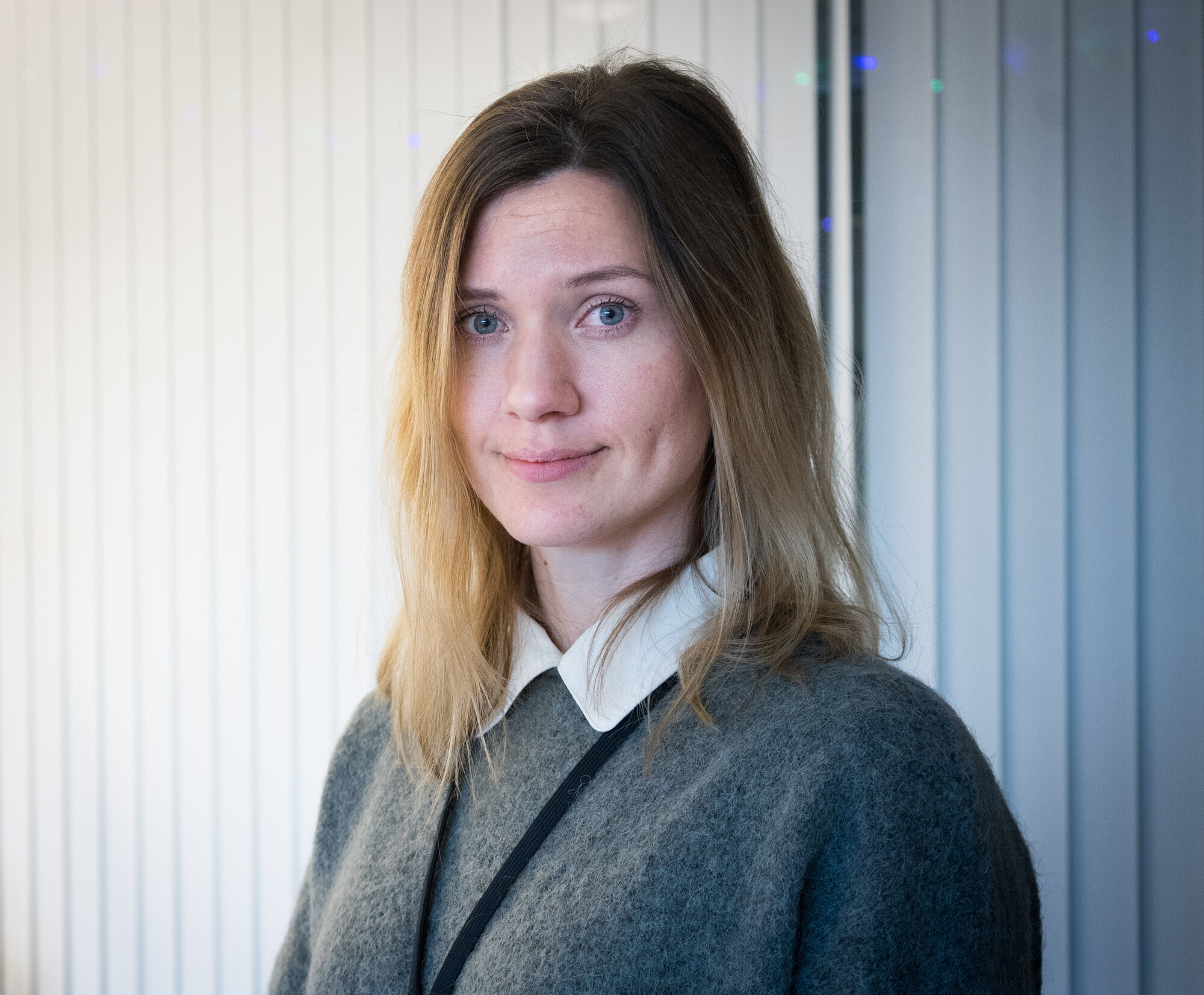 Bildet viser Klungrehaug