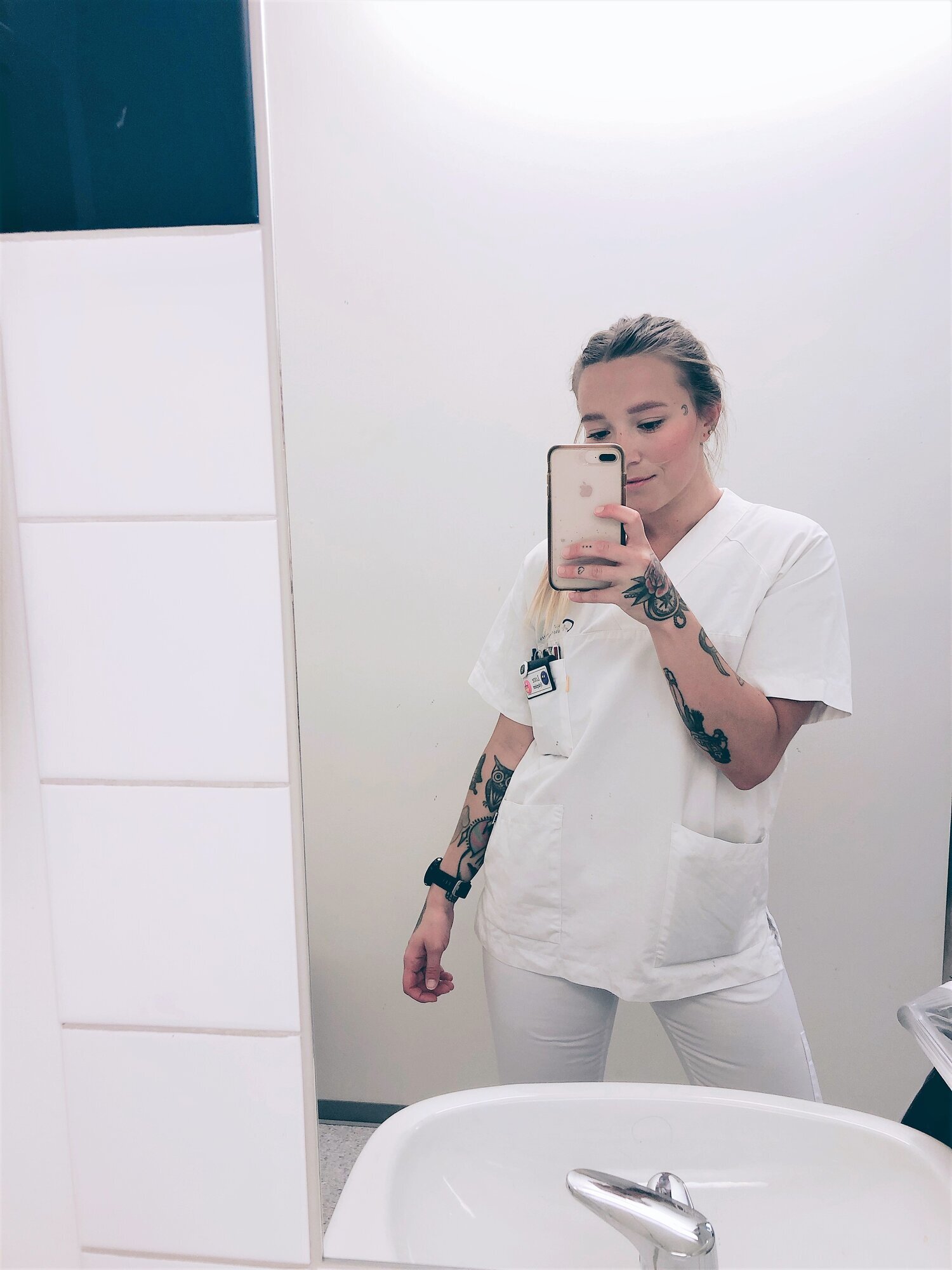 Lotte Kjos Sollie Lotte Kjos Sollie