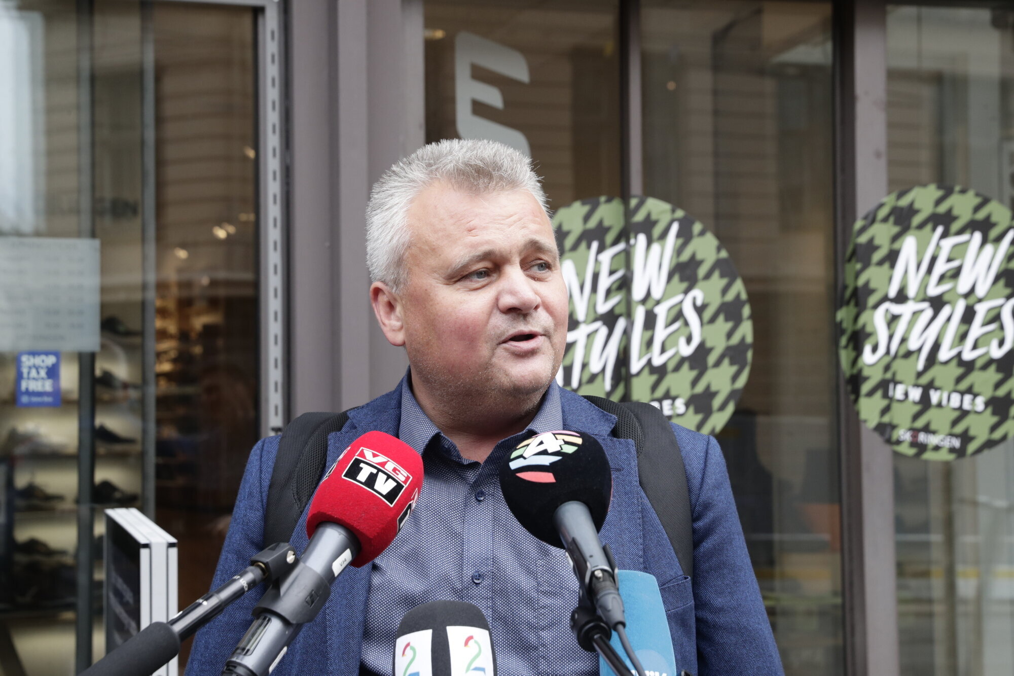 Jørn Eggum Jørn Eggum