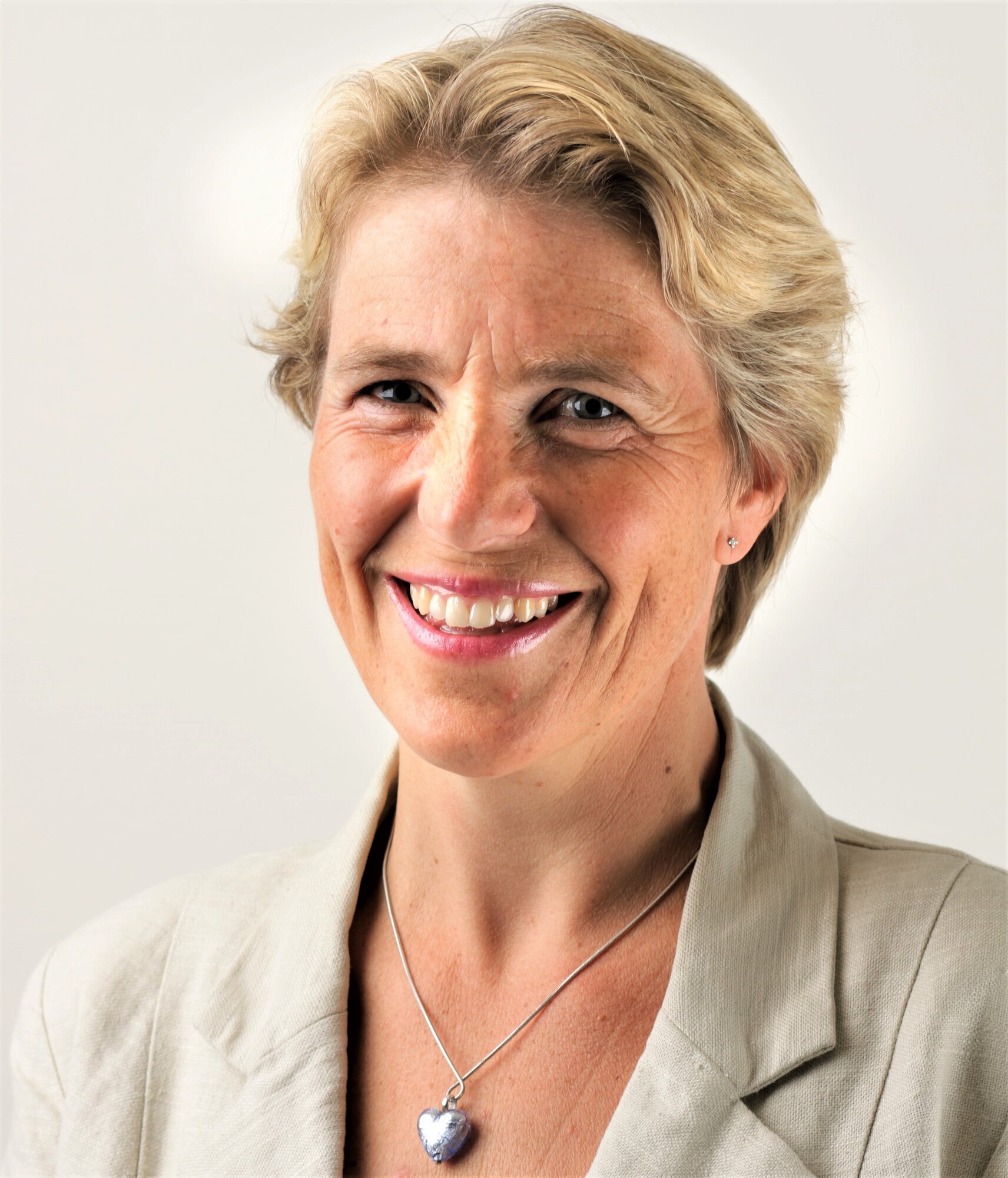 Ragnhild Bø Raugland bildet viser Ragnhild Bø Raulgand