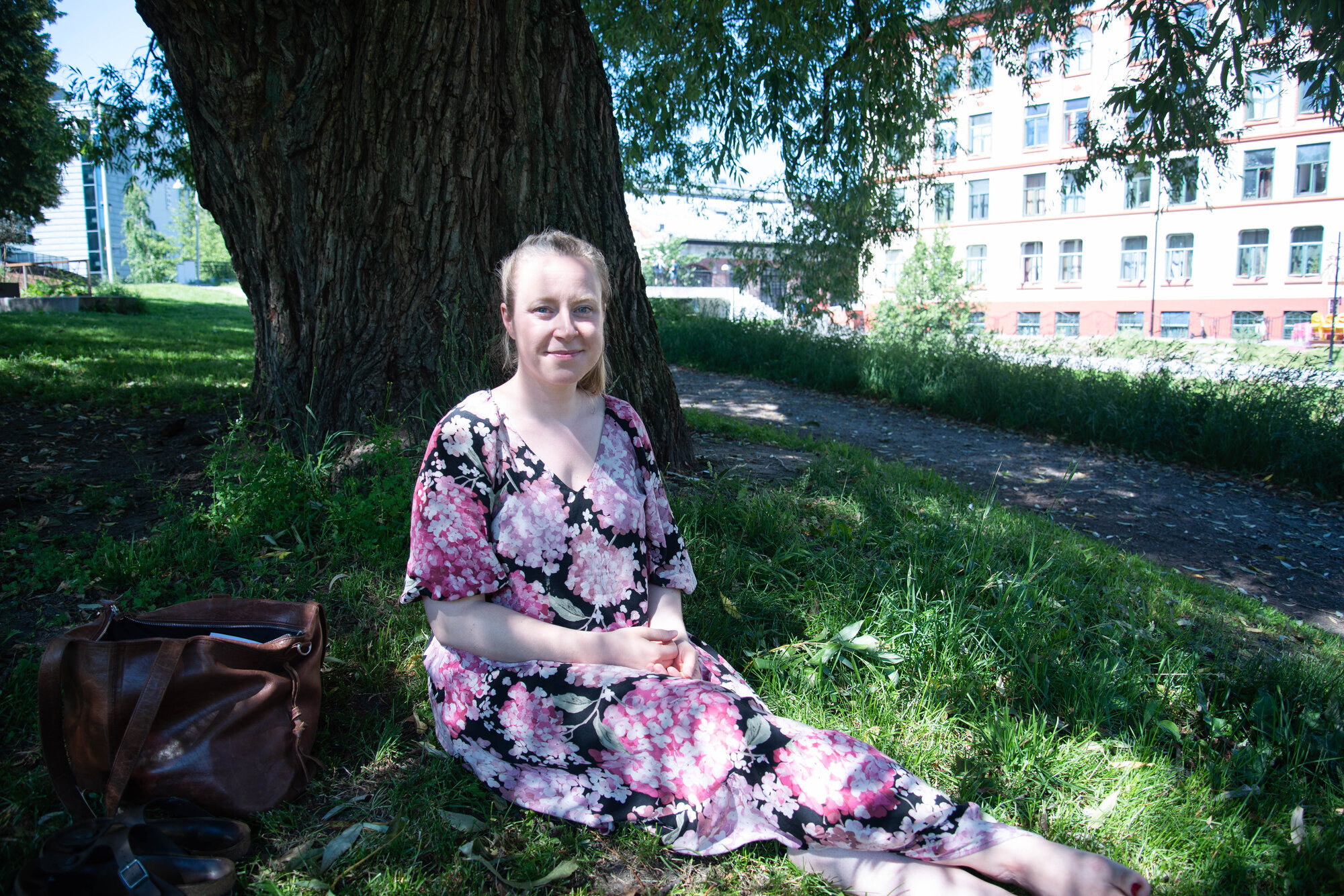 Maren Jontadatter Deildok Maren Jontadatter Deildok