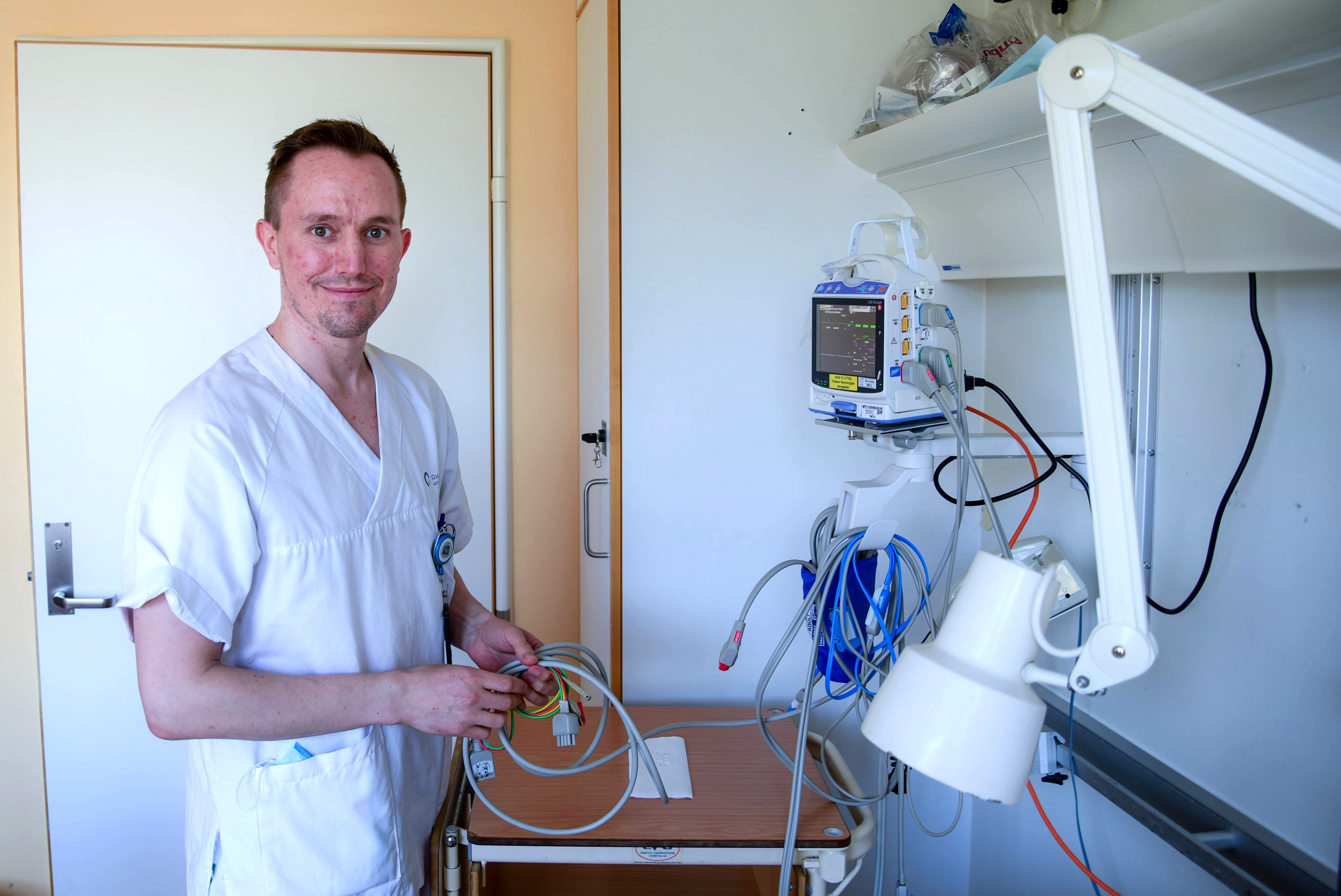 Christian Furebotten