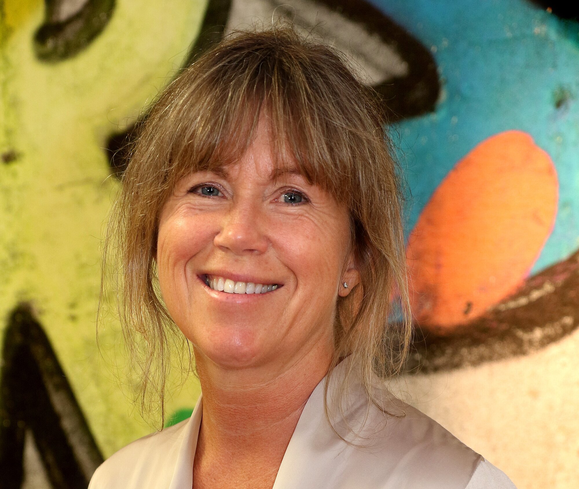 Lise Raffelsen Hope, seniorrådgiver i Barneombudet Lise Raffelsen Hope, seniorrådgiver i Barneombudet