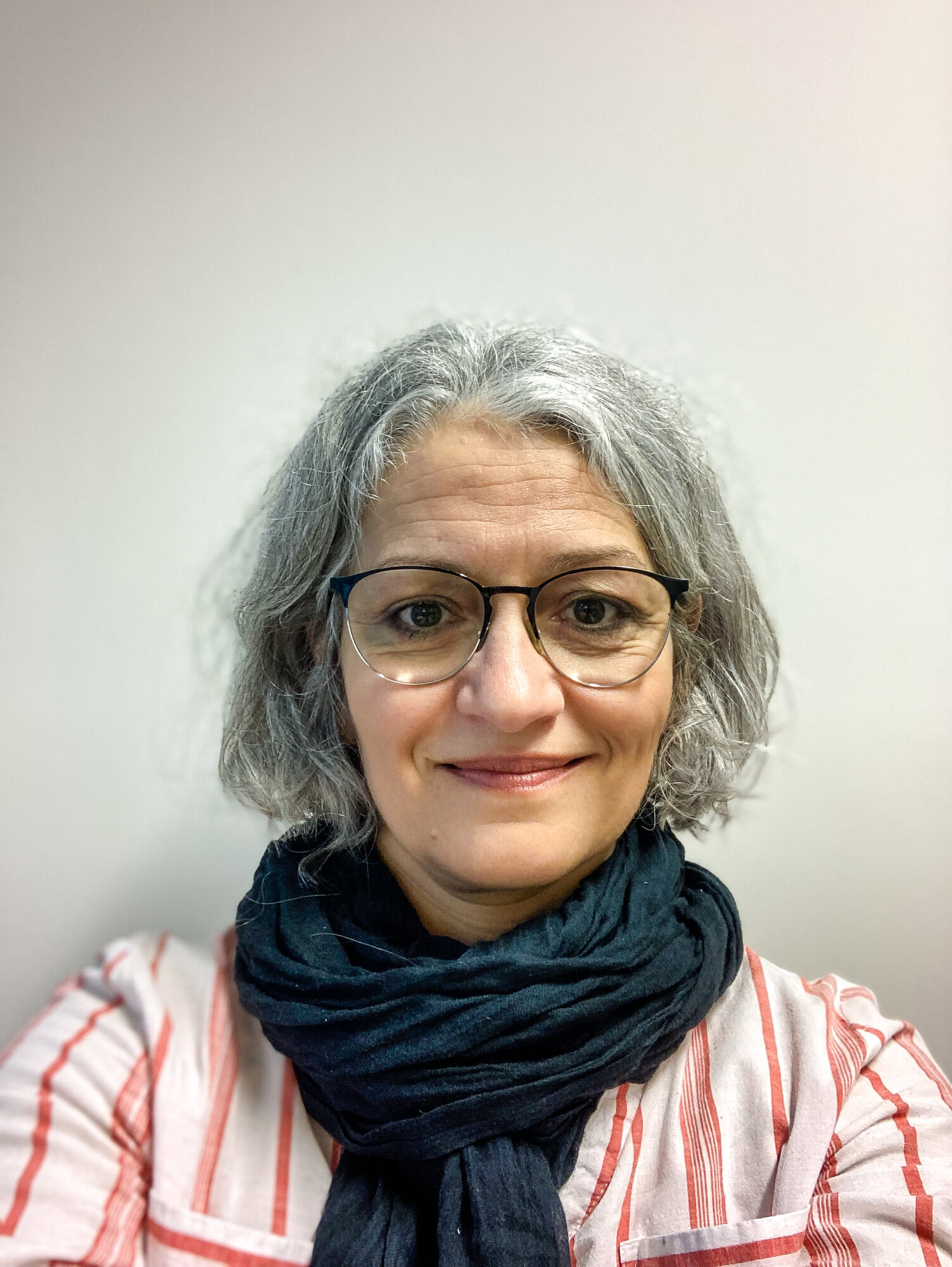 Nina T. Mortensen, helsesykepleier Nina T. Mortensen, helsesykepleier