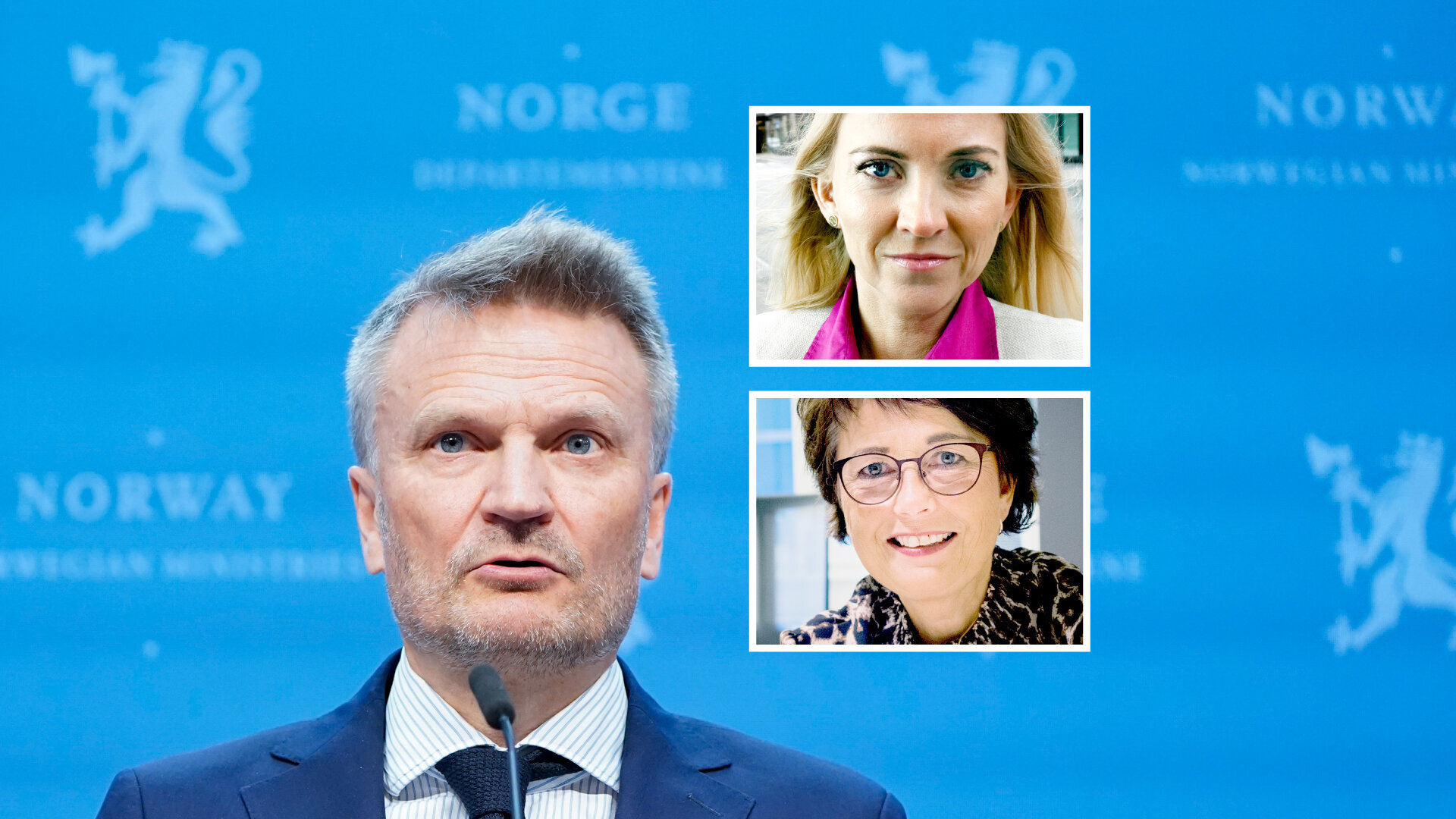 Koronakommisjonen Koronakommisjonen