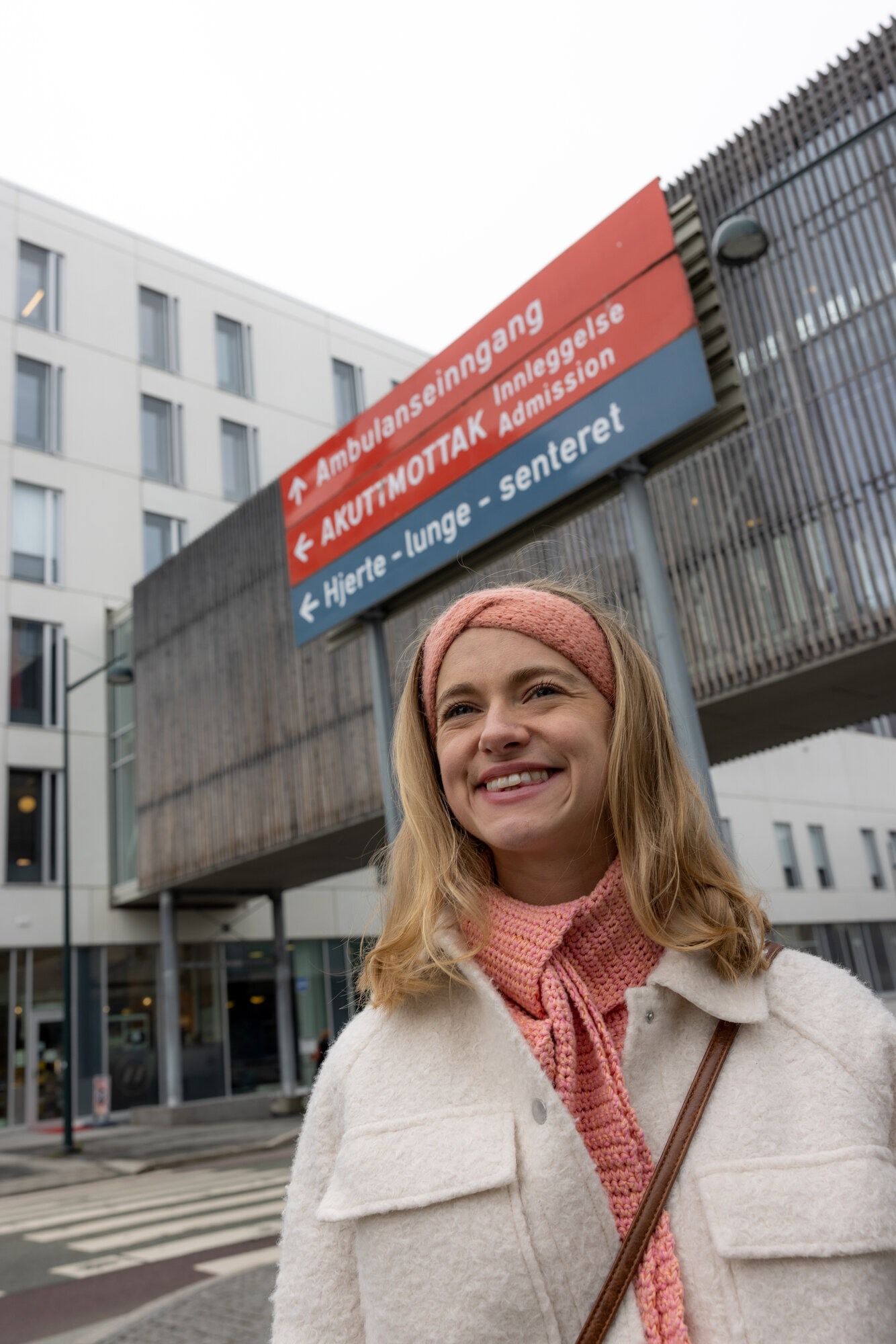 Marianne Henrikke Lindegaard-Berntsen Marianne Henrikke Lindegaard-Berntsen