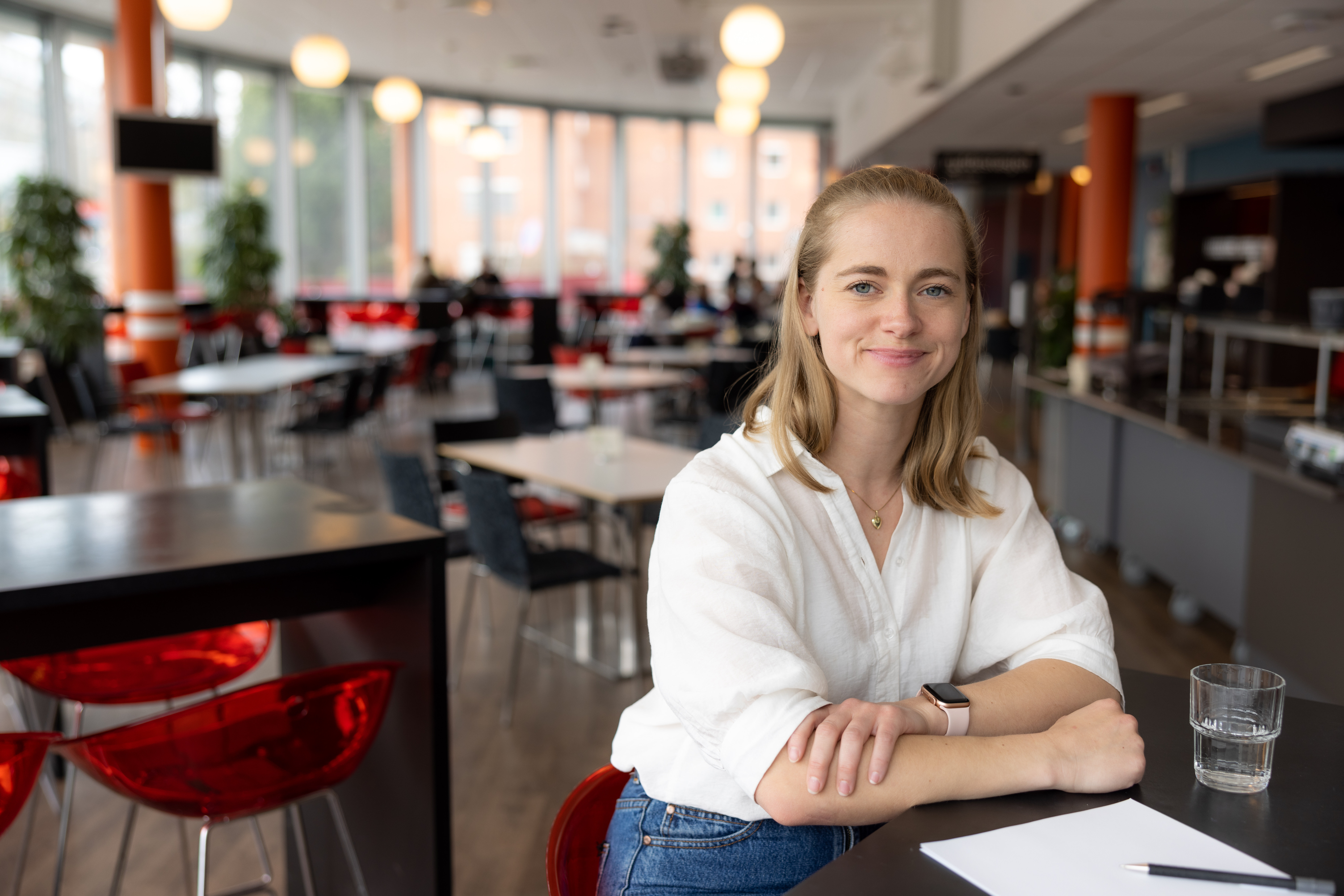 Marianne Henrikke Lindgaard-Berntsen Marianne Henrikke Lindgaard-Berntsen